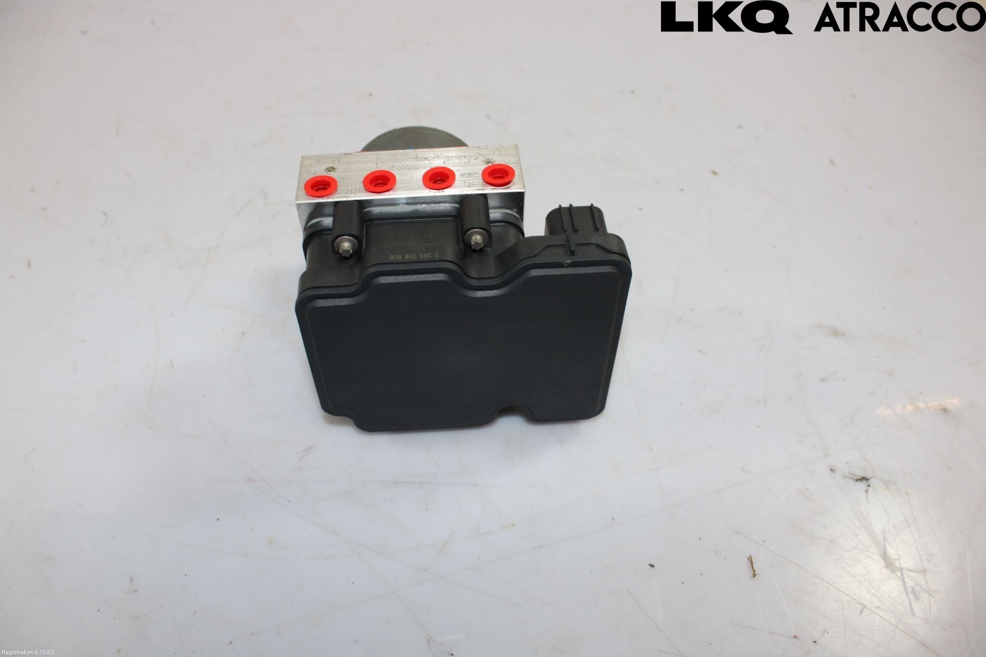Toyota YARIS XP21 20- Abs Hydraulikkaggregat