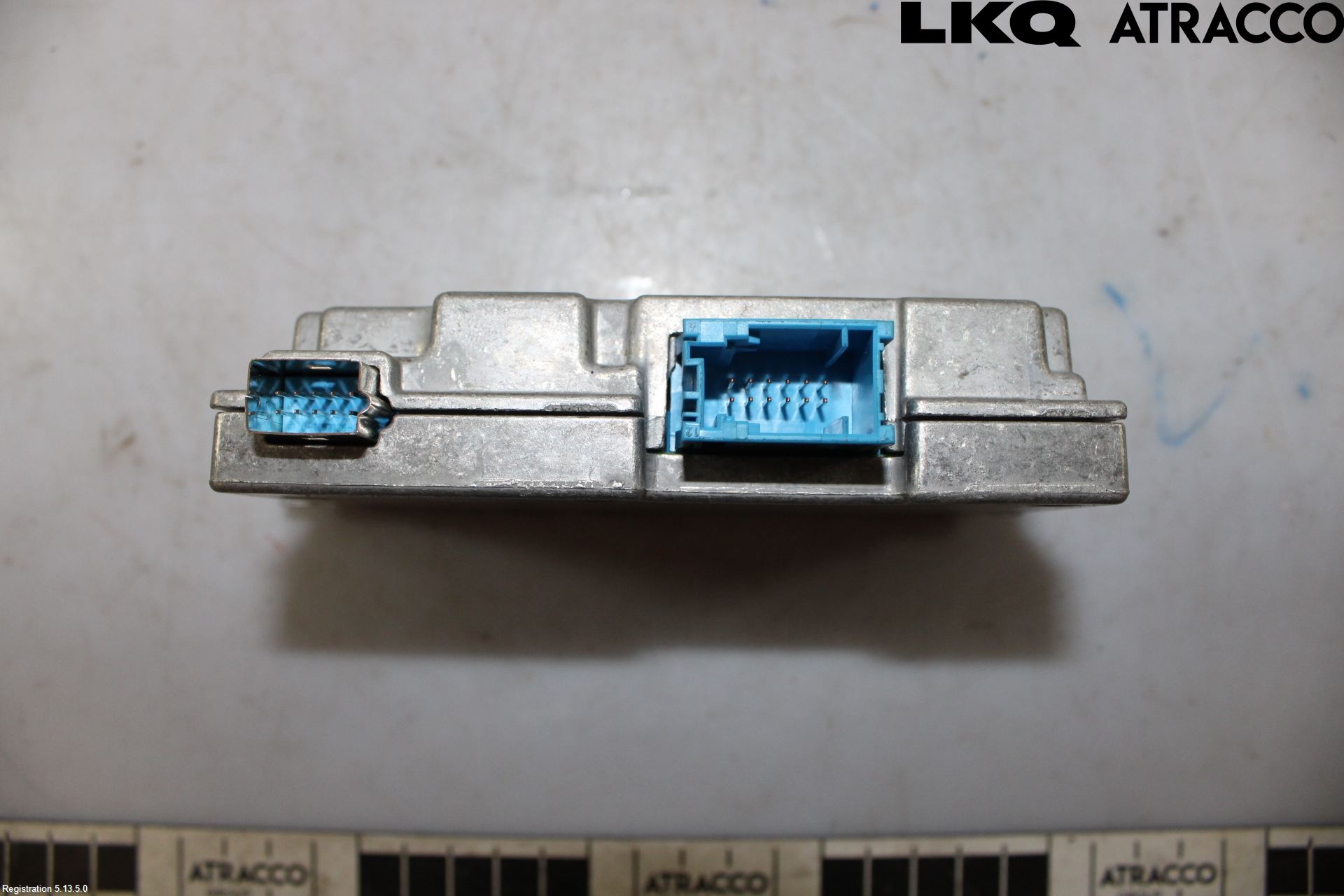 BMW 4 F32/F33/F82/F83 13-20 Styreenhet Øvrig