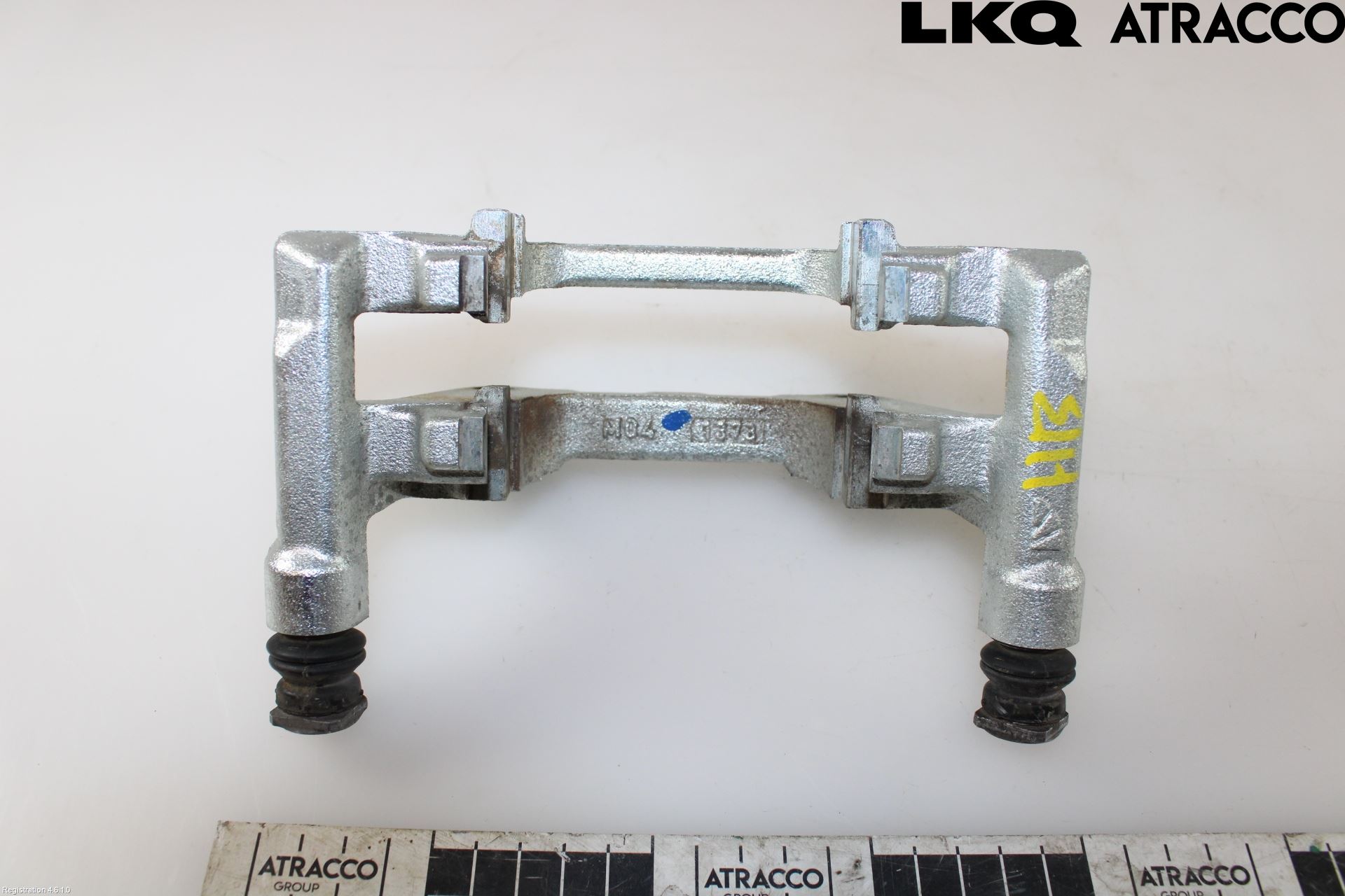 Toyota YARIS CROSS XP21 21- Bremsecaliper Feste Holder