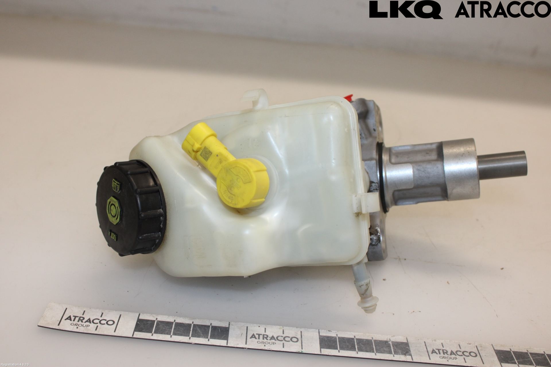Opel INSIGNIA 09-16 Brems Hovedsylinder