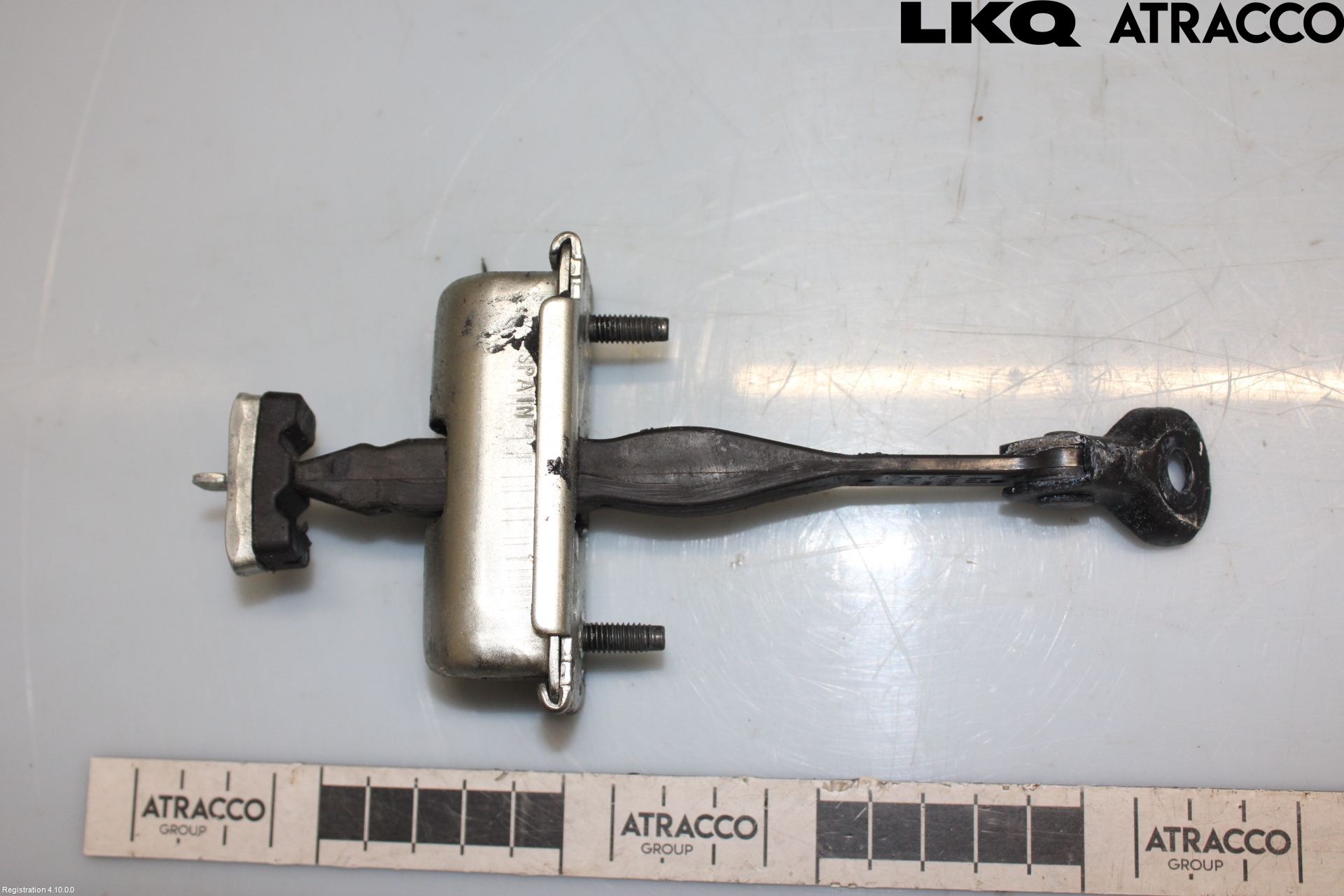 Ford MONDEO 15-22 Dørstopper