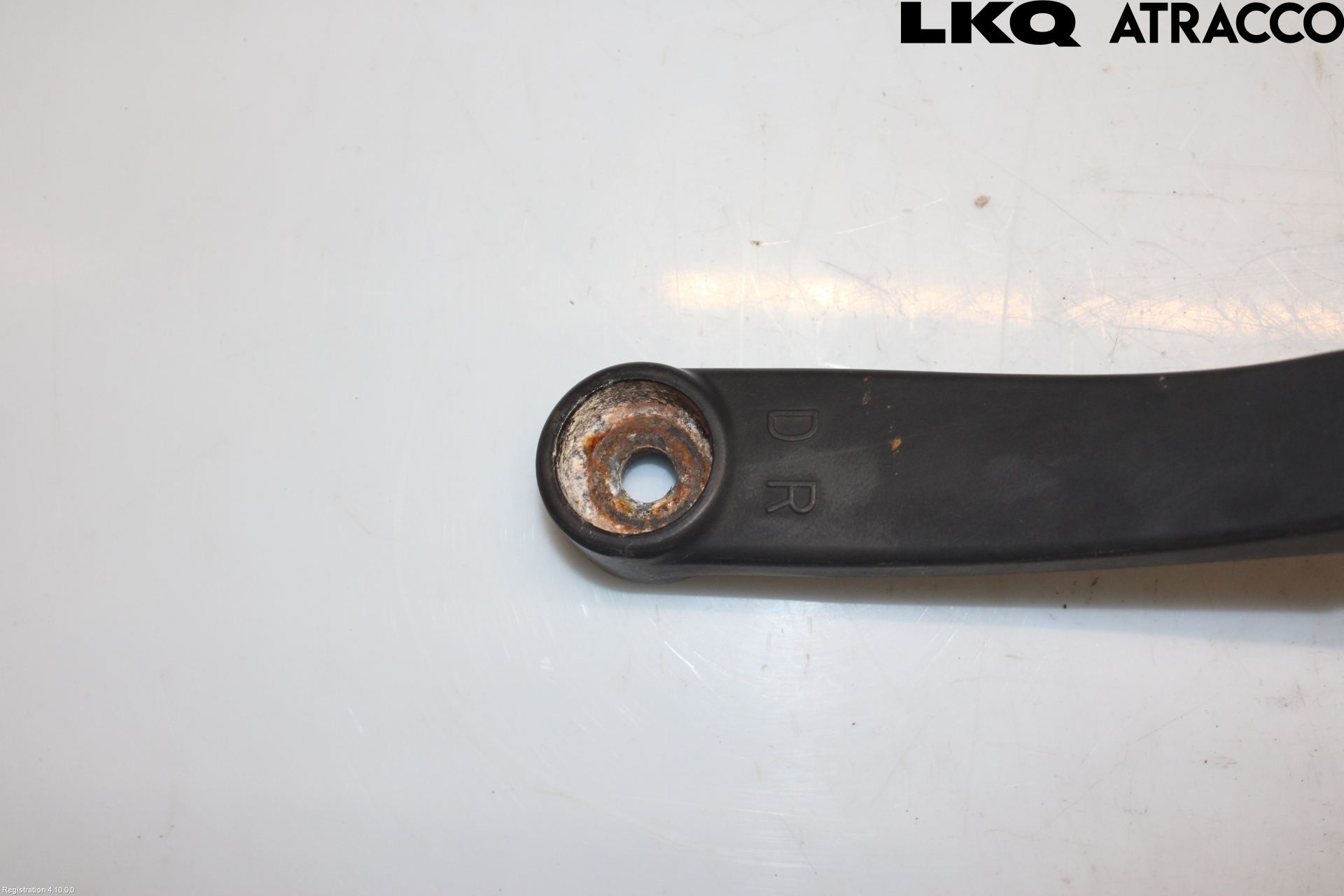 Hyundai i30 FD 07-12 Viskerarm-Armer Frontrute