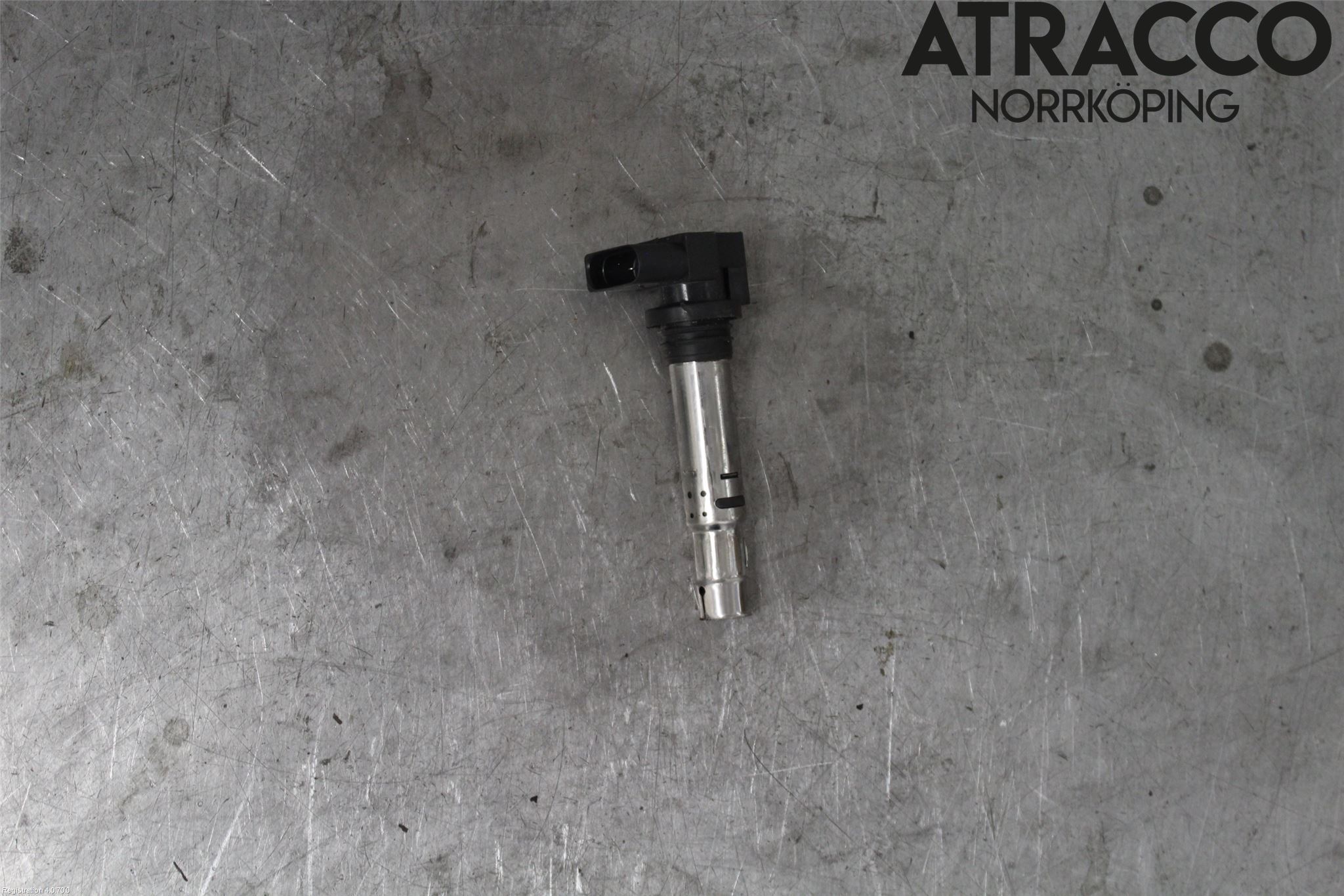 Volkswagen VW PASSAT 11-14 Coil
