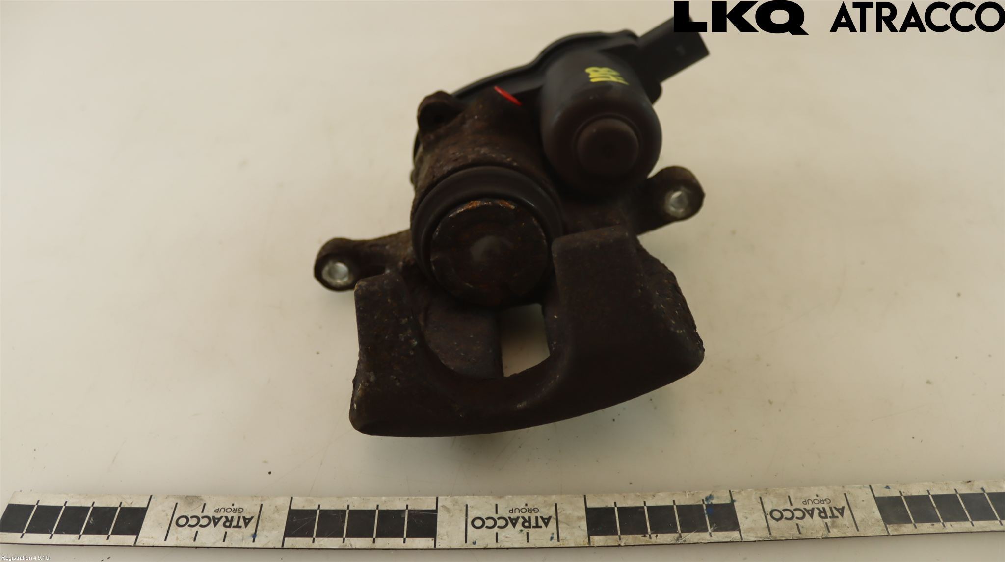 Audi A5 07-16 Bremsecaliper Bak Høyre