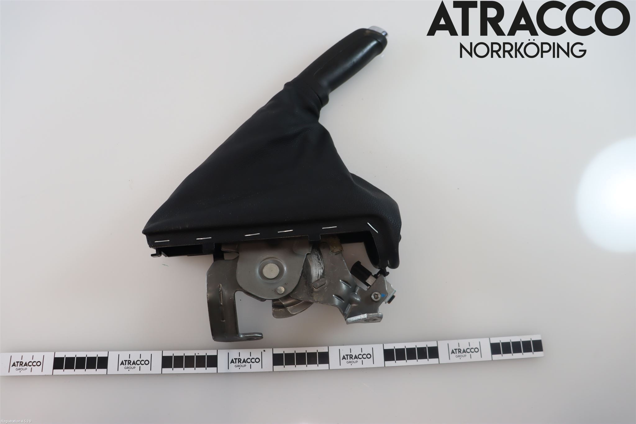 Opel CORSA E 15-19 Parkbremsarm-Handtak