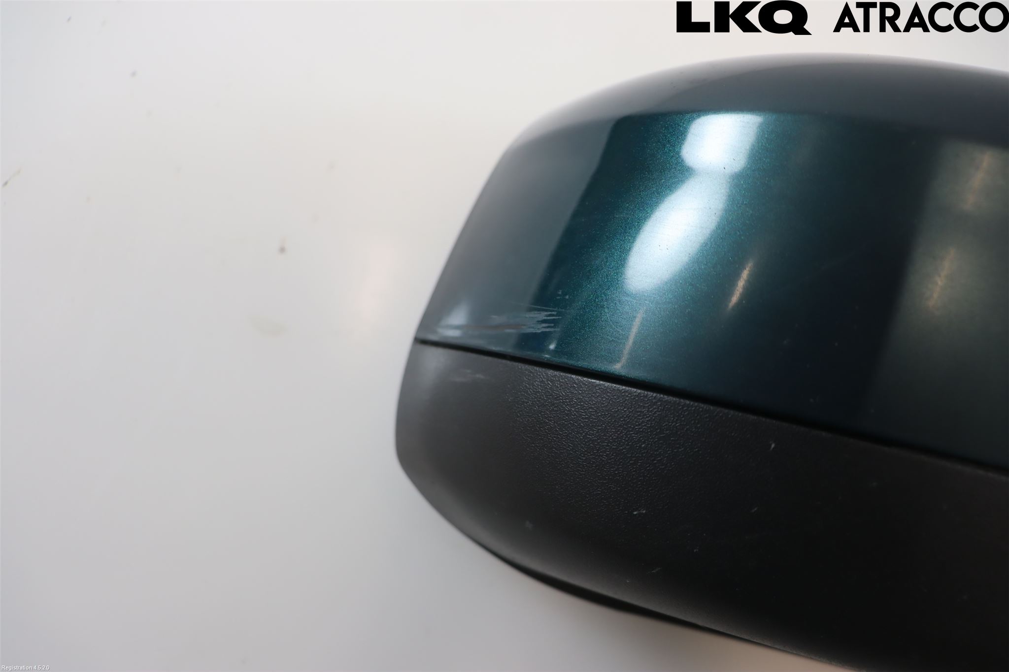 Ford MONDEO 07-15 Speil H M-El Justering