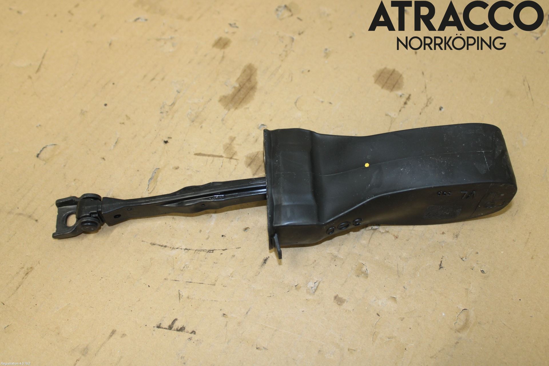 Volkswagen VW PASSAT 20-24 Dørstopper