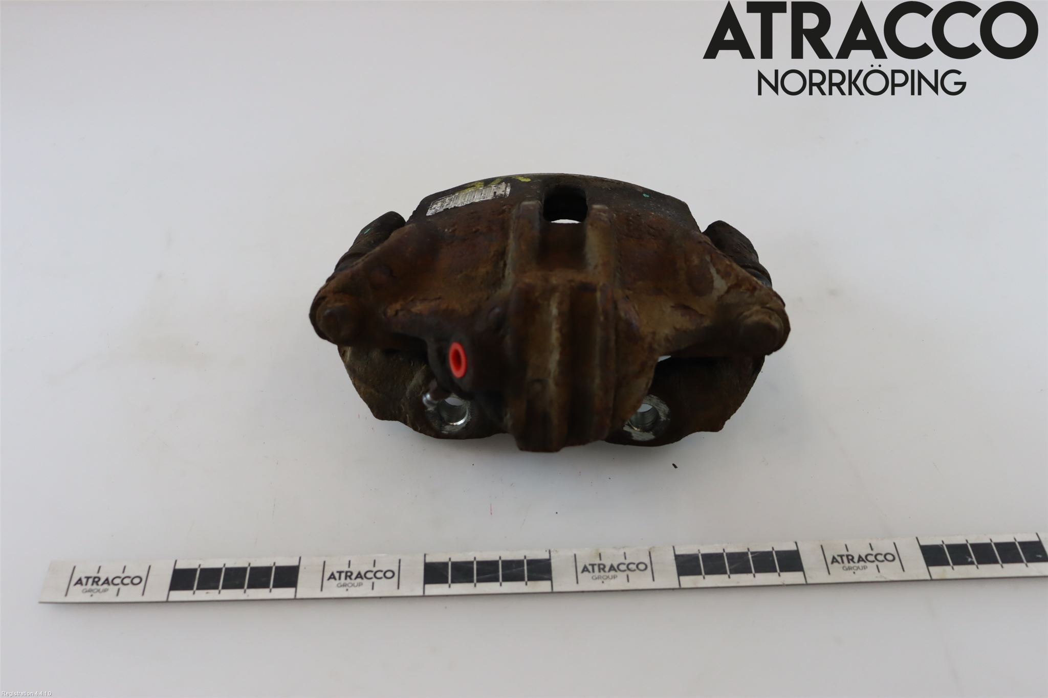 Peugeot PEUGOT 208 16-19 Bremsecaliper Foran Venstre