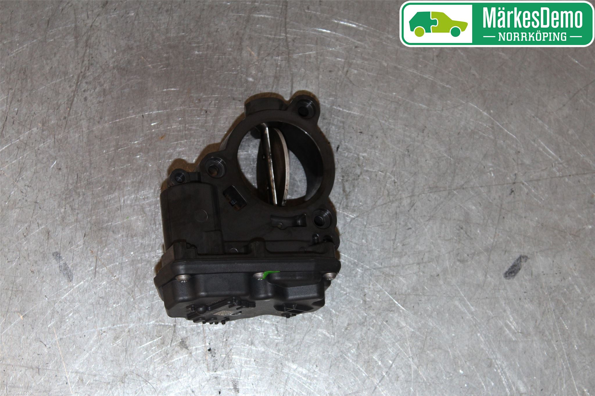BMW 3 F30/F31/F80 12-19 Inns Spjeldhus