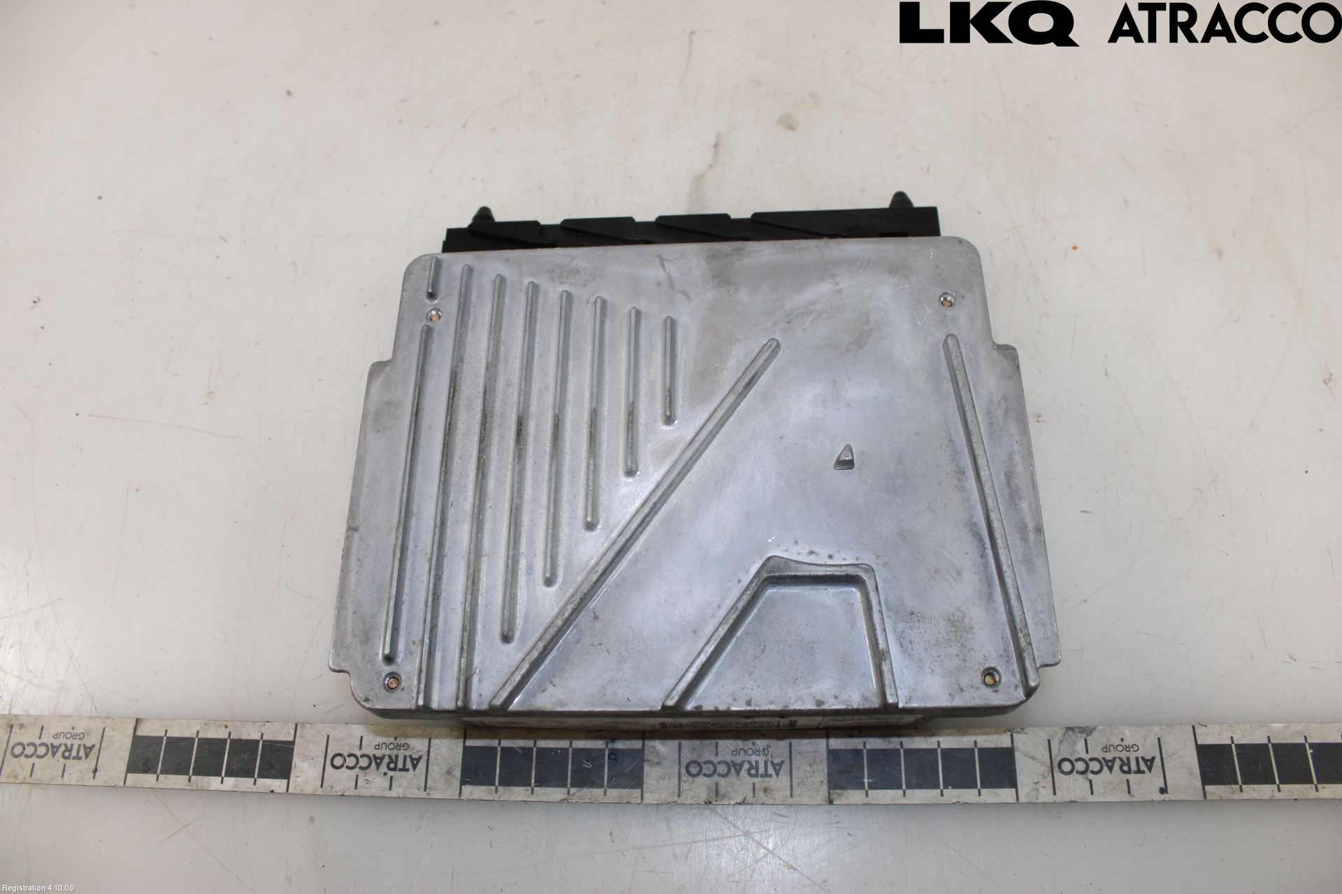 Volvo S60 01-04 Styreenhet Gearkasse