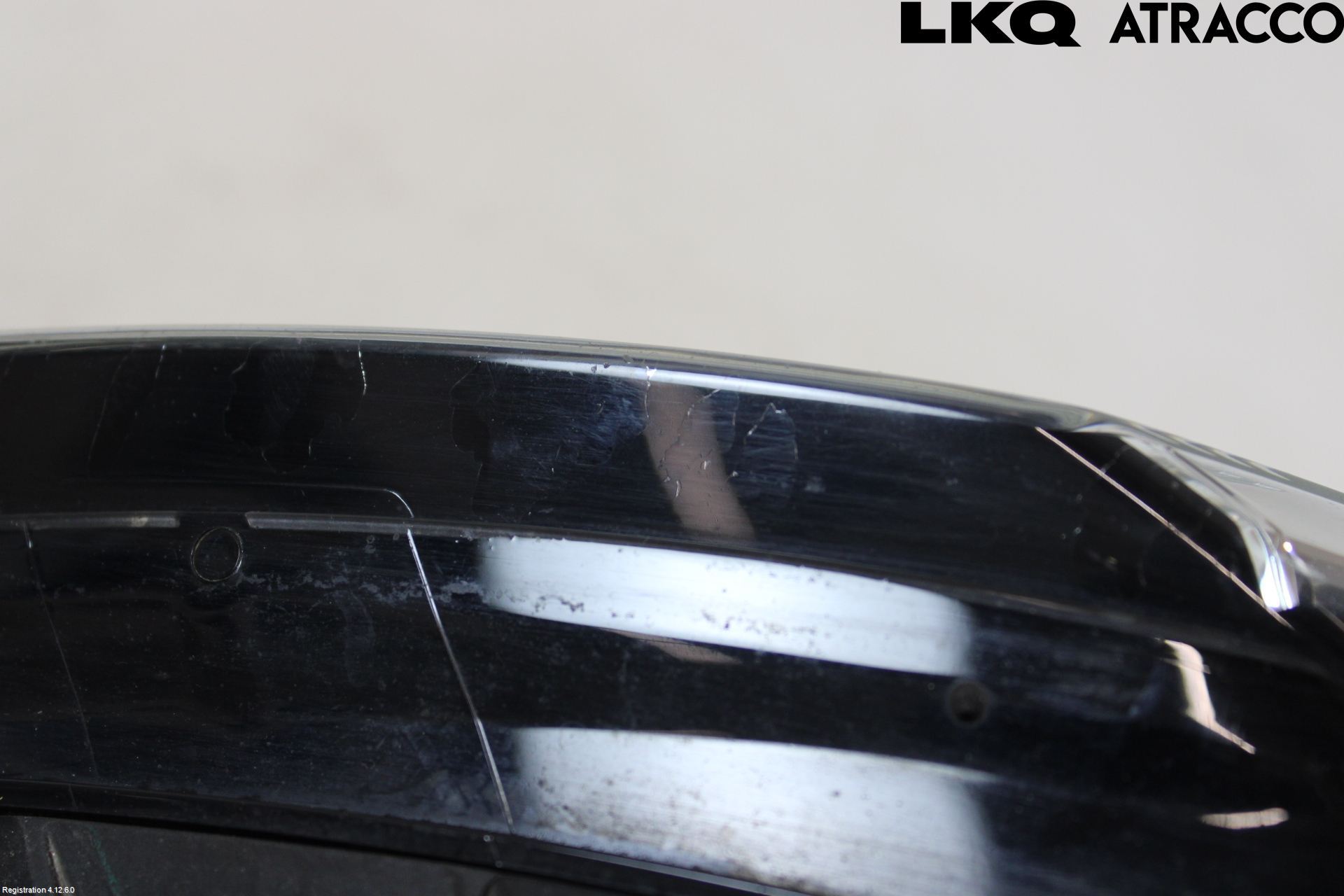 Volkswagen VW JETTA VI 11- Frontlykt Høyre