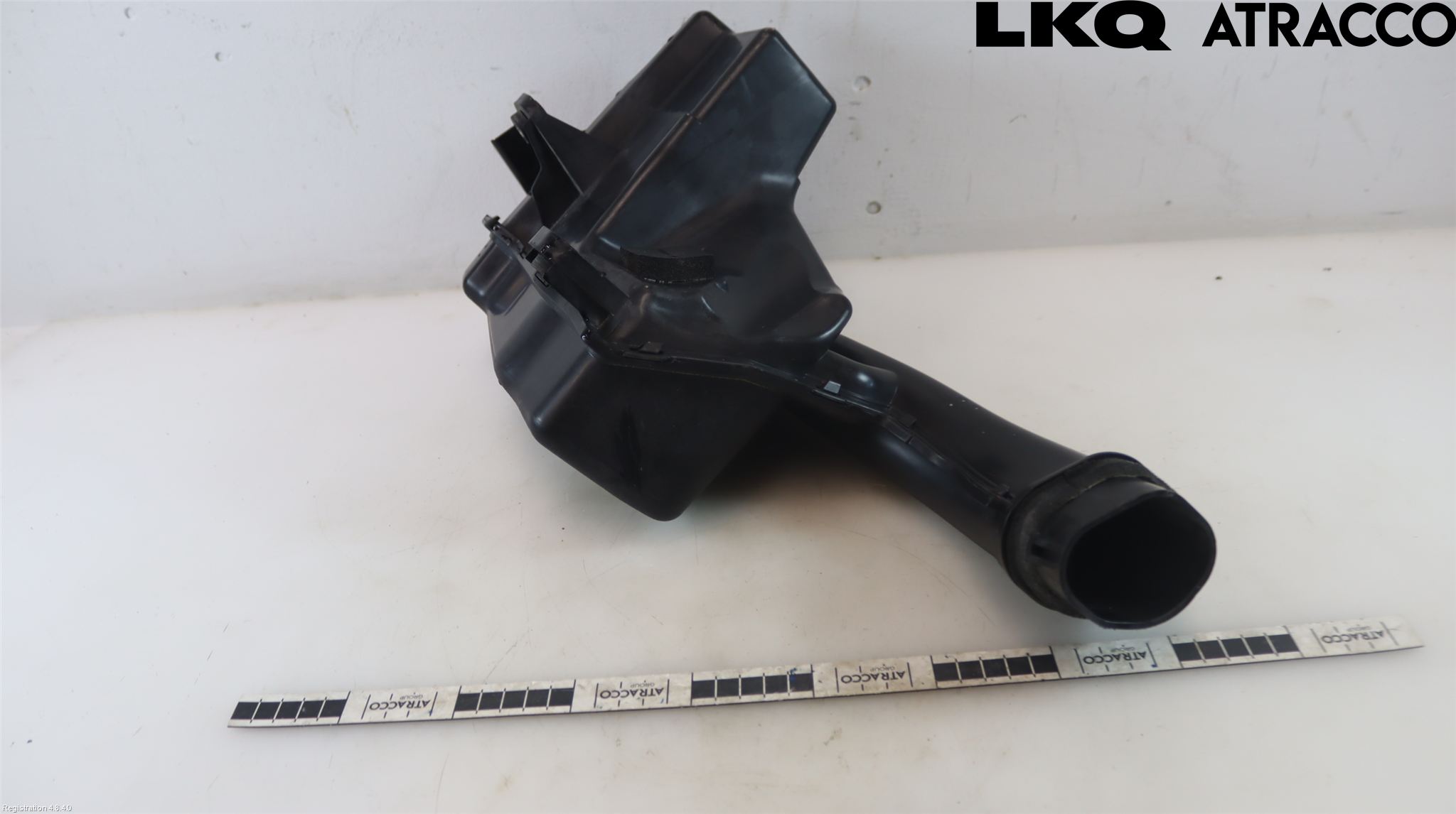 Toyota AURIS 13-19 Luftfilter Boks