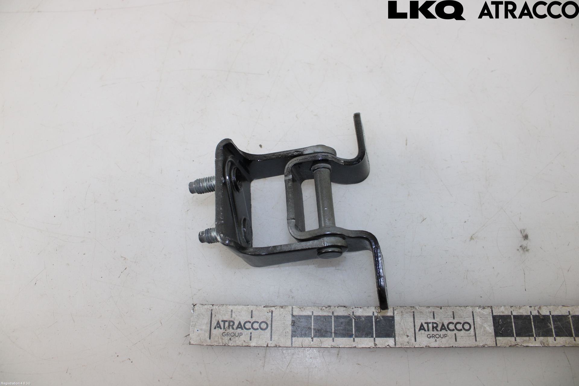 MG HS/EHS 21- Bakluke Hengsel Høyre