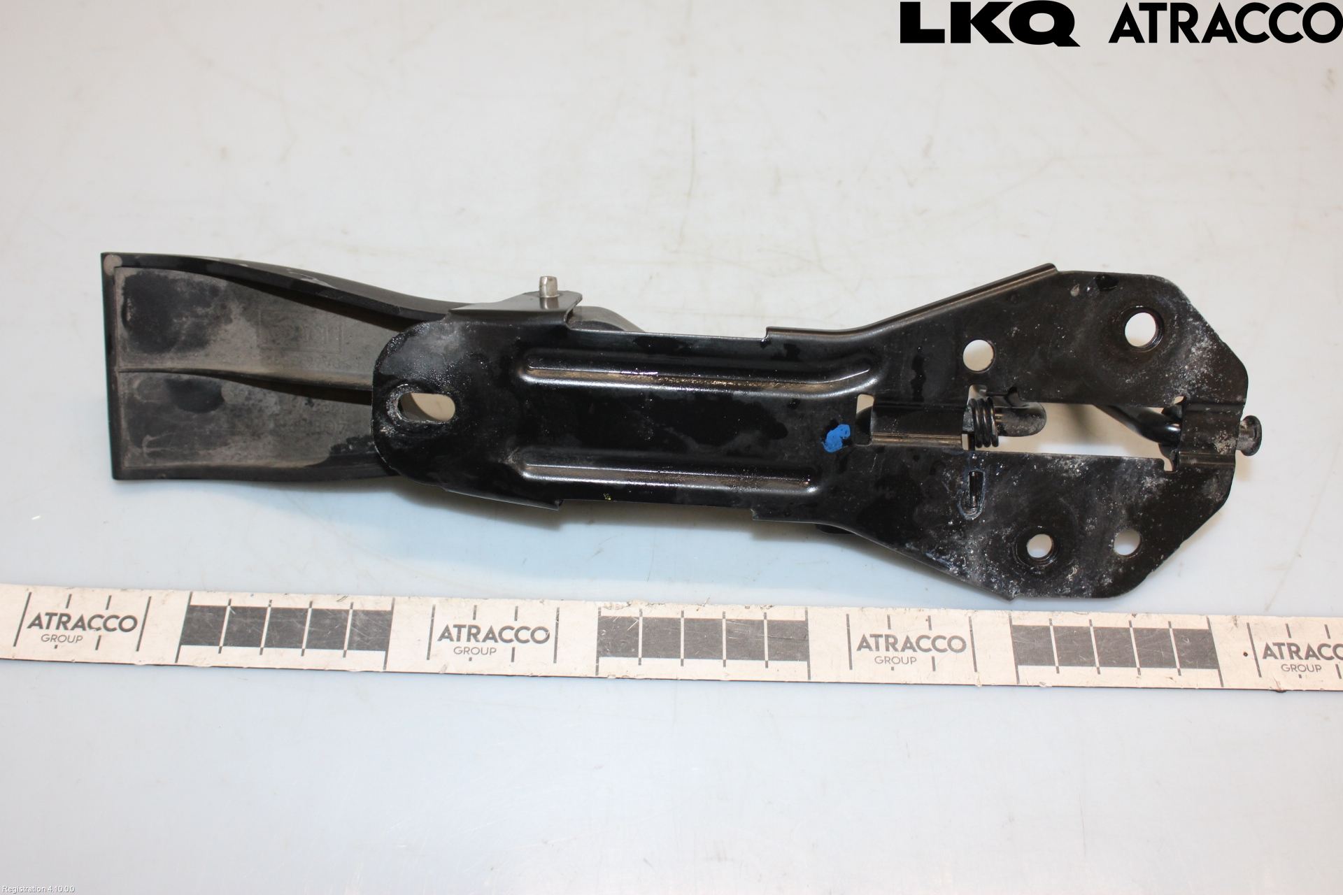 Audi A7/S7 4G 11-17 Panser Stormkrok