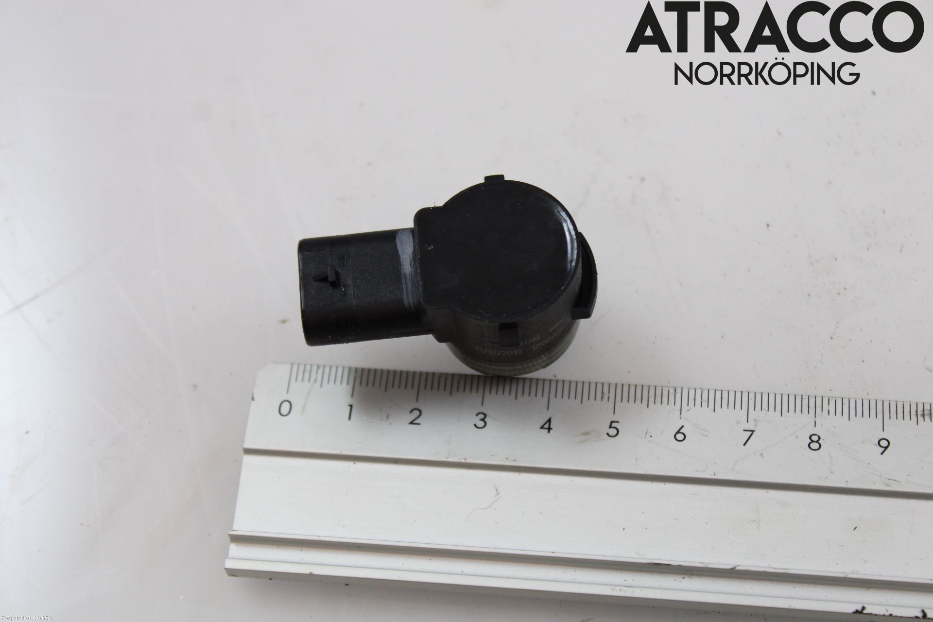 Skoda FABIA 15-21 Sensor Ryggesensor