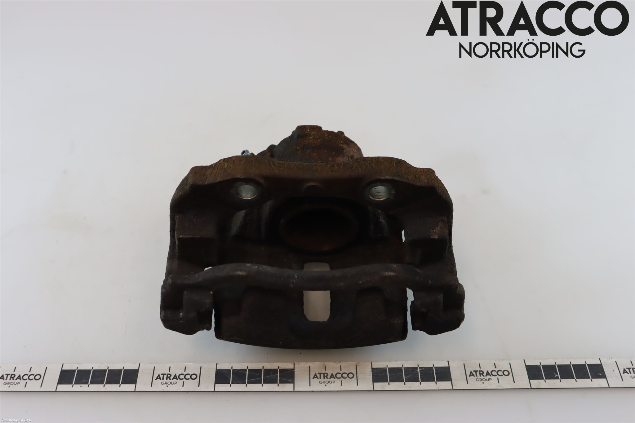 Peugeot PEUGOT 208 16-19 Bremsecaliper Foran Venstre
