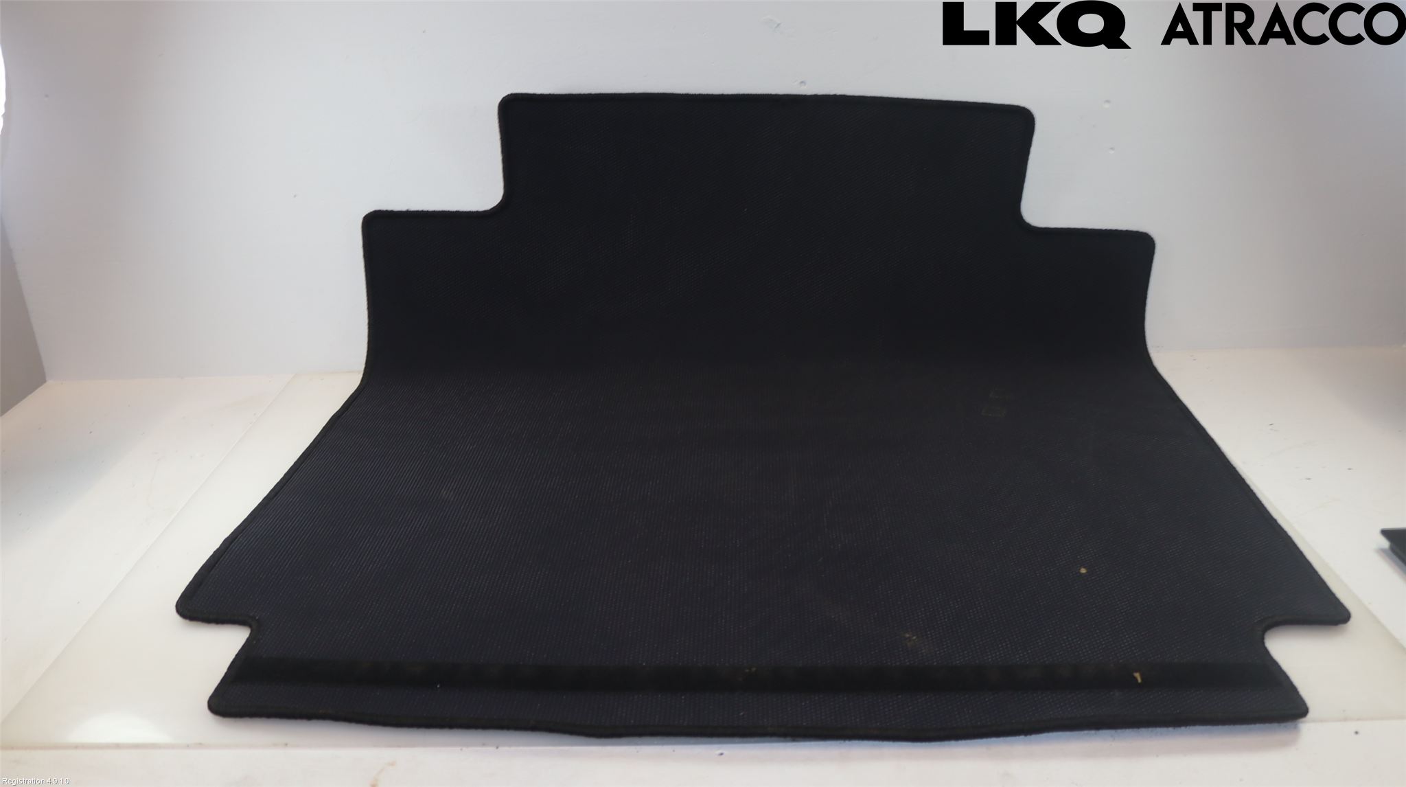 Mercedes-Benz MB E-KLASS (W213) 16-23 Innr Matte Bagasjerom