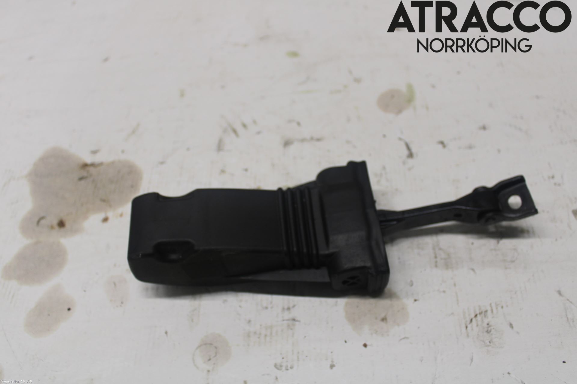 Audi A4/S4 B9 16-19 Dørstopper
