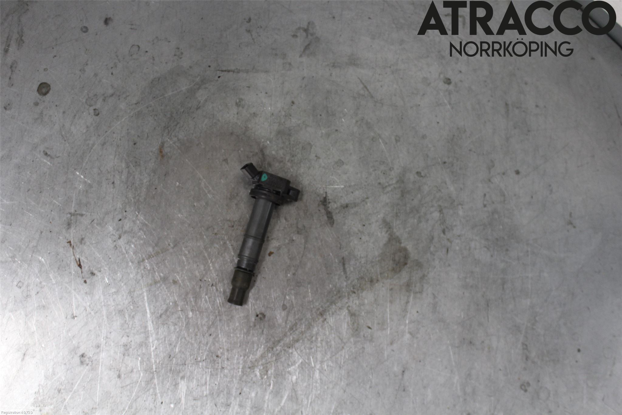 Toyota AVENSIS 98-02 Coil
