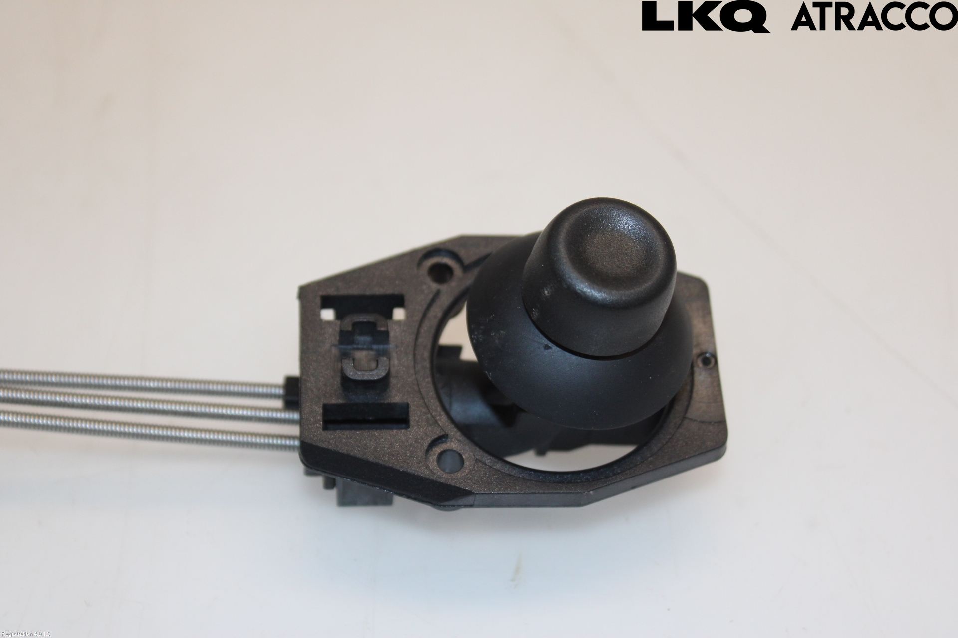 Volkswagen VW GOLF IV 98-06 Speil V M-Innvjustering