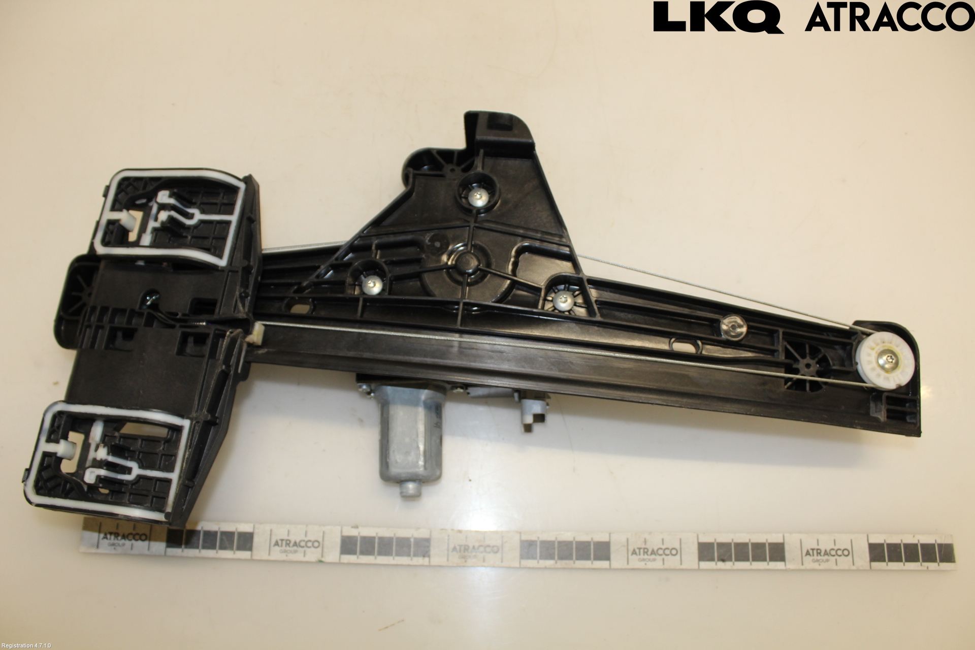 Opel CORSA F, CORSA-E 20- Vindusheis El Komp