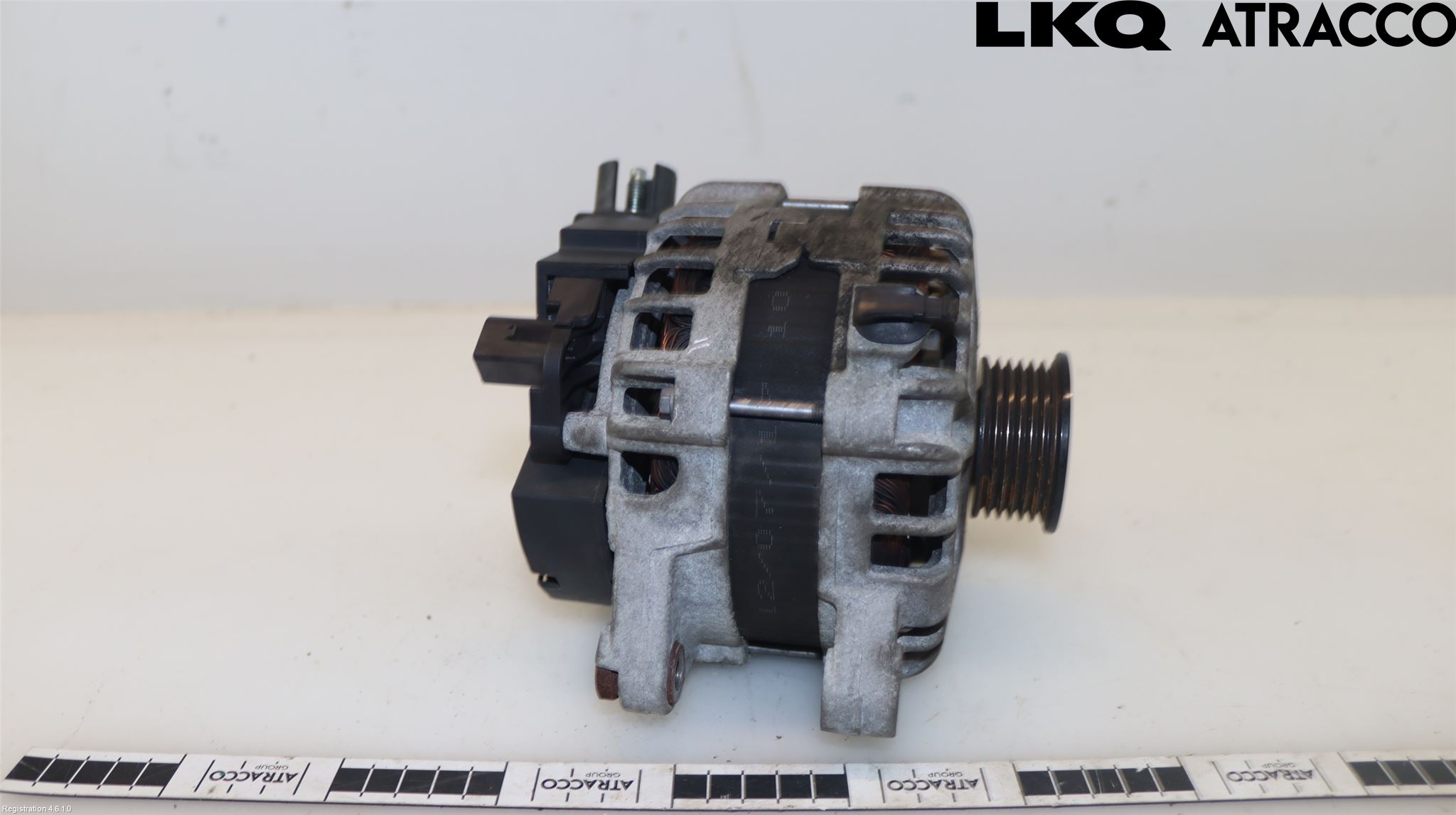 Jaguar XF (X260) 16-24 Dynamo
