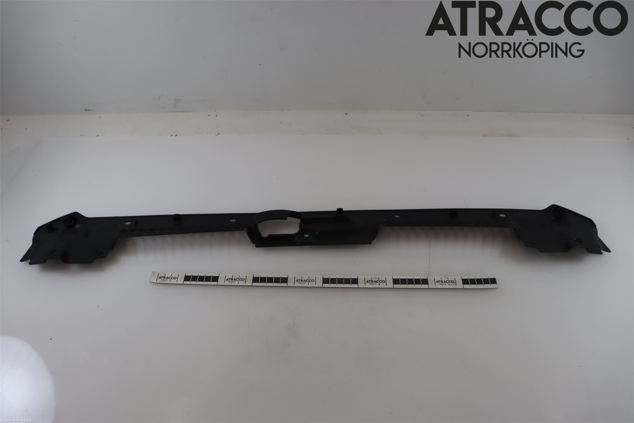 Seat IBIZA V 17-20 Tackplast Front