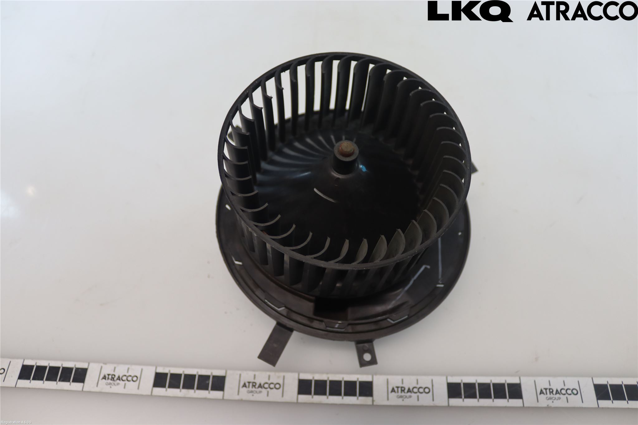 Fiat FREEMONT Varmeapparat Viftemotor