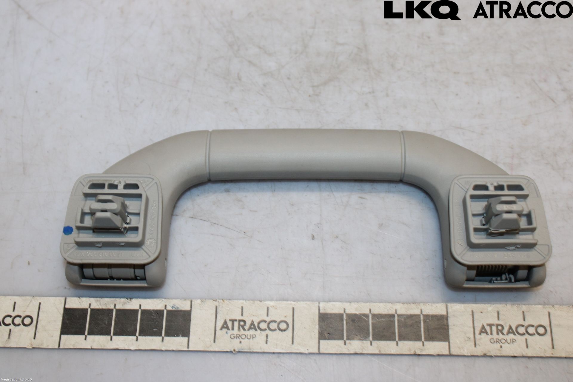 Mercedes-Benz MB C-KLASS (W204) 07-15 Innrhandtak I Taket