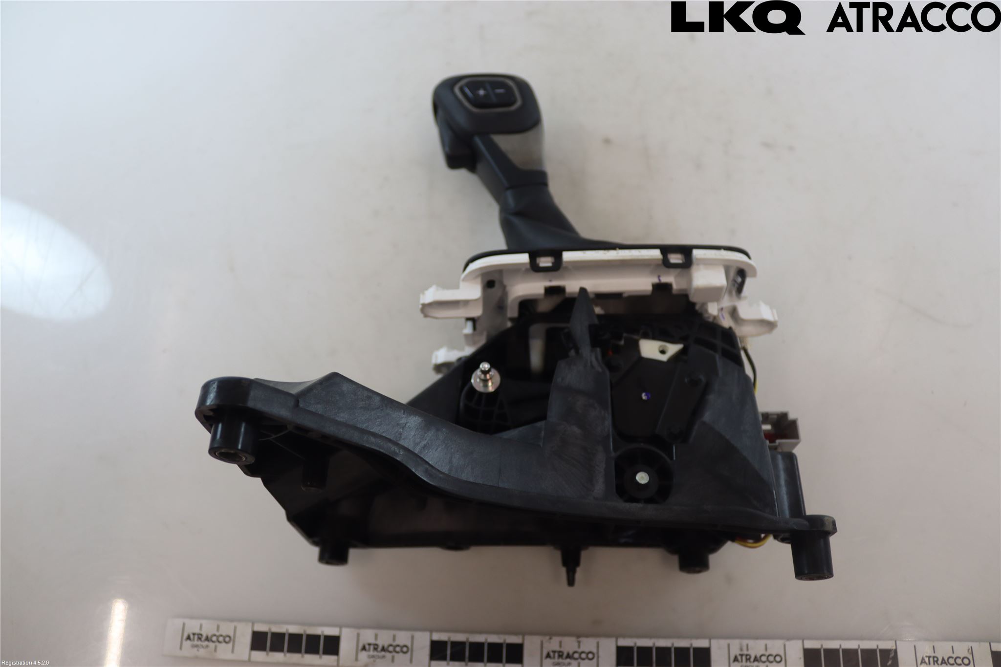 Ford RANGER EU 12-23 Gearspak