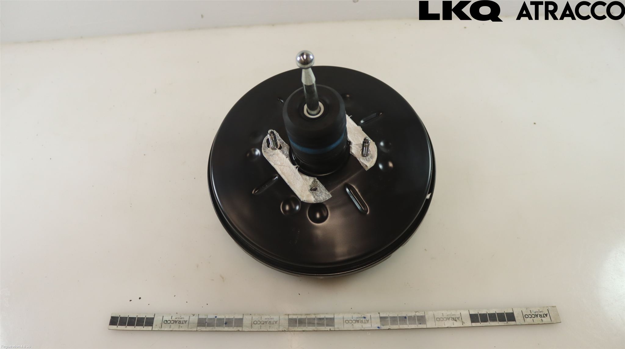Skoda KAMIQ 20- Bremseservo