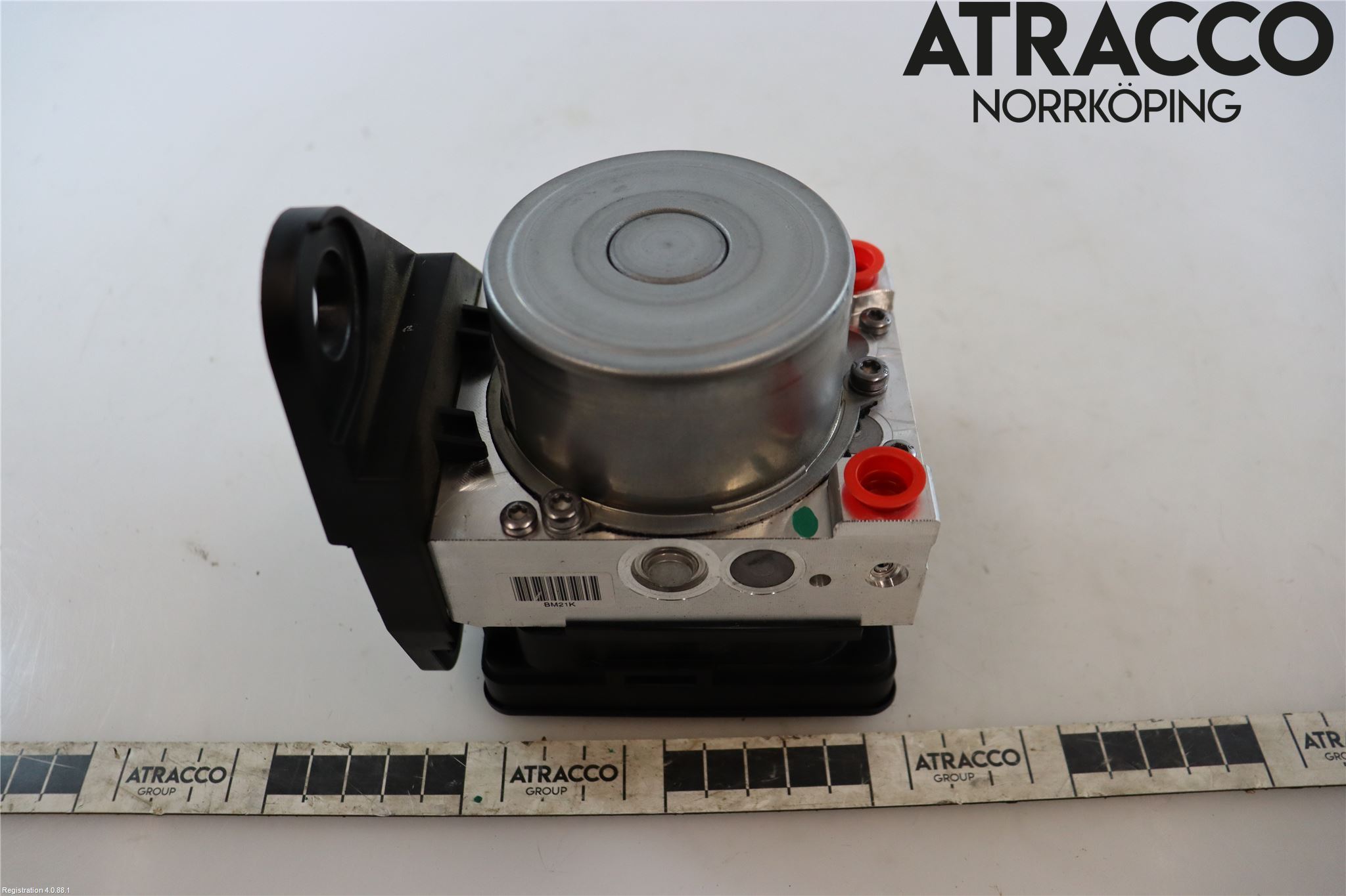 Volkswagen VW ID.4 21- Abs Hydraulikkaggregat