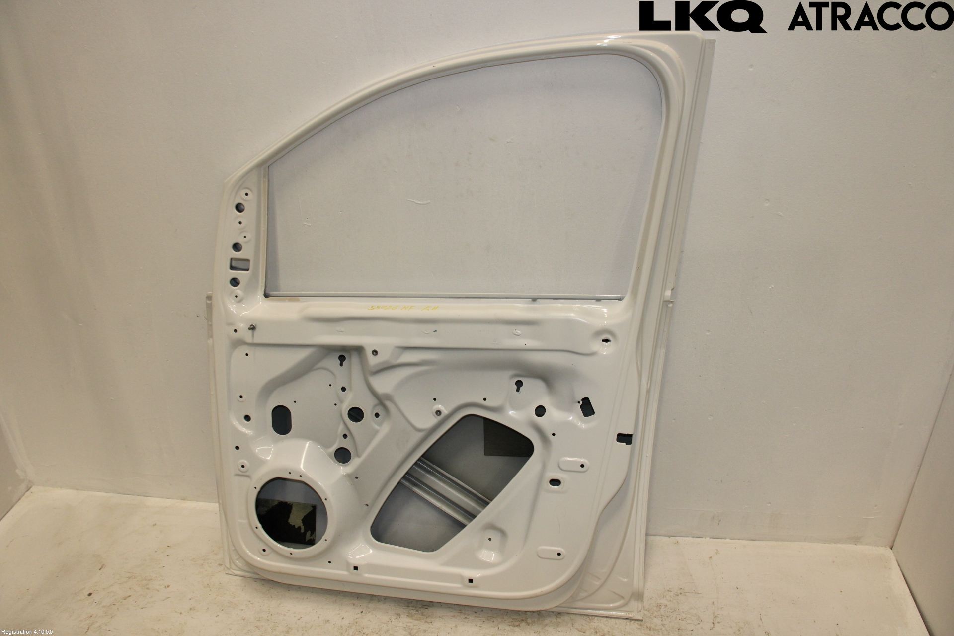 Volkswagen VW CADDY 16-20 Dør 4D Foran Høyre