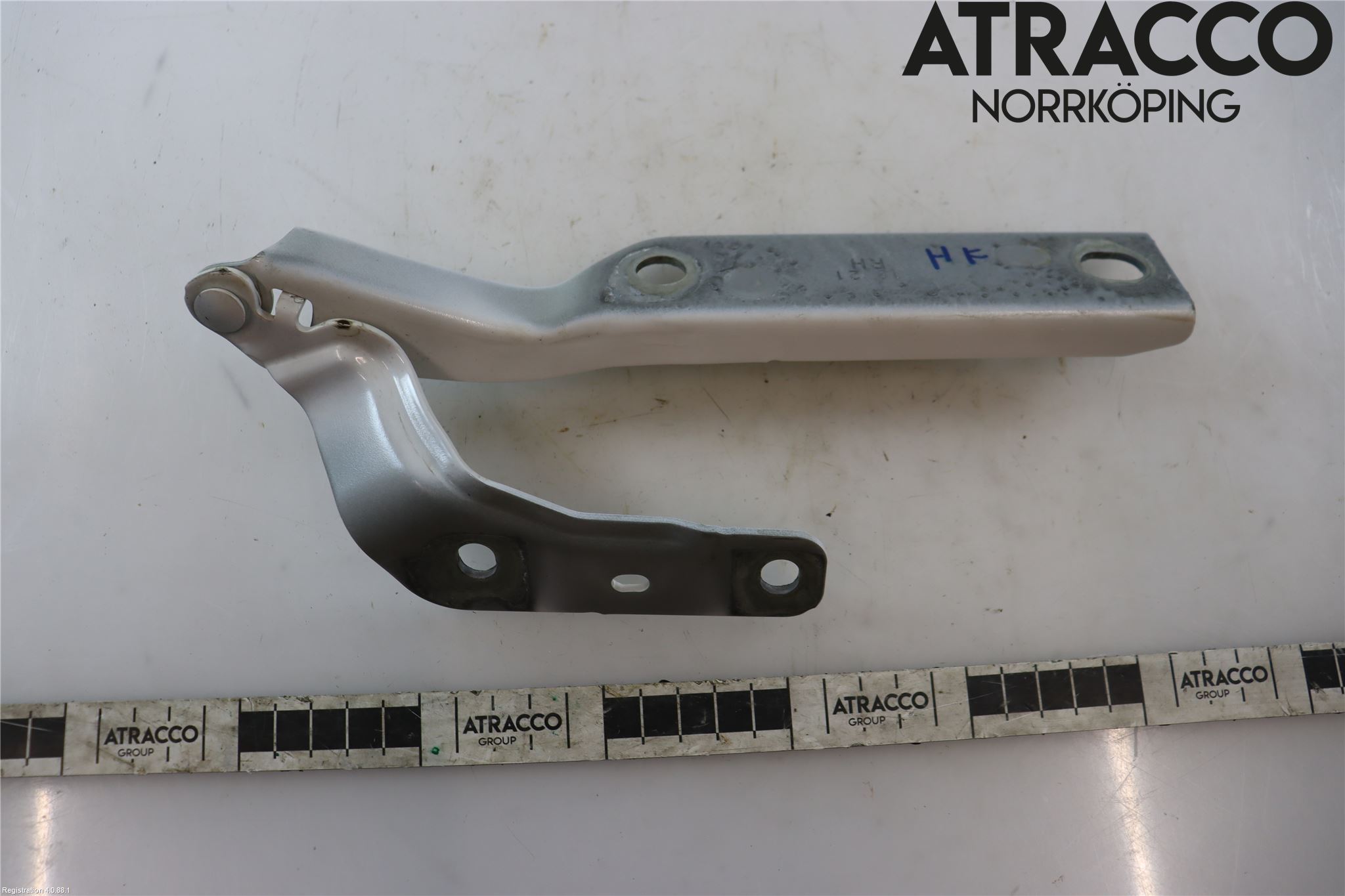Seat LEON 20- Panser Hengsel - Hengsler