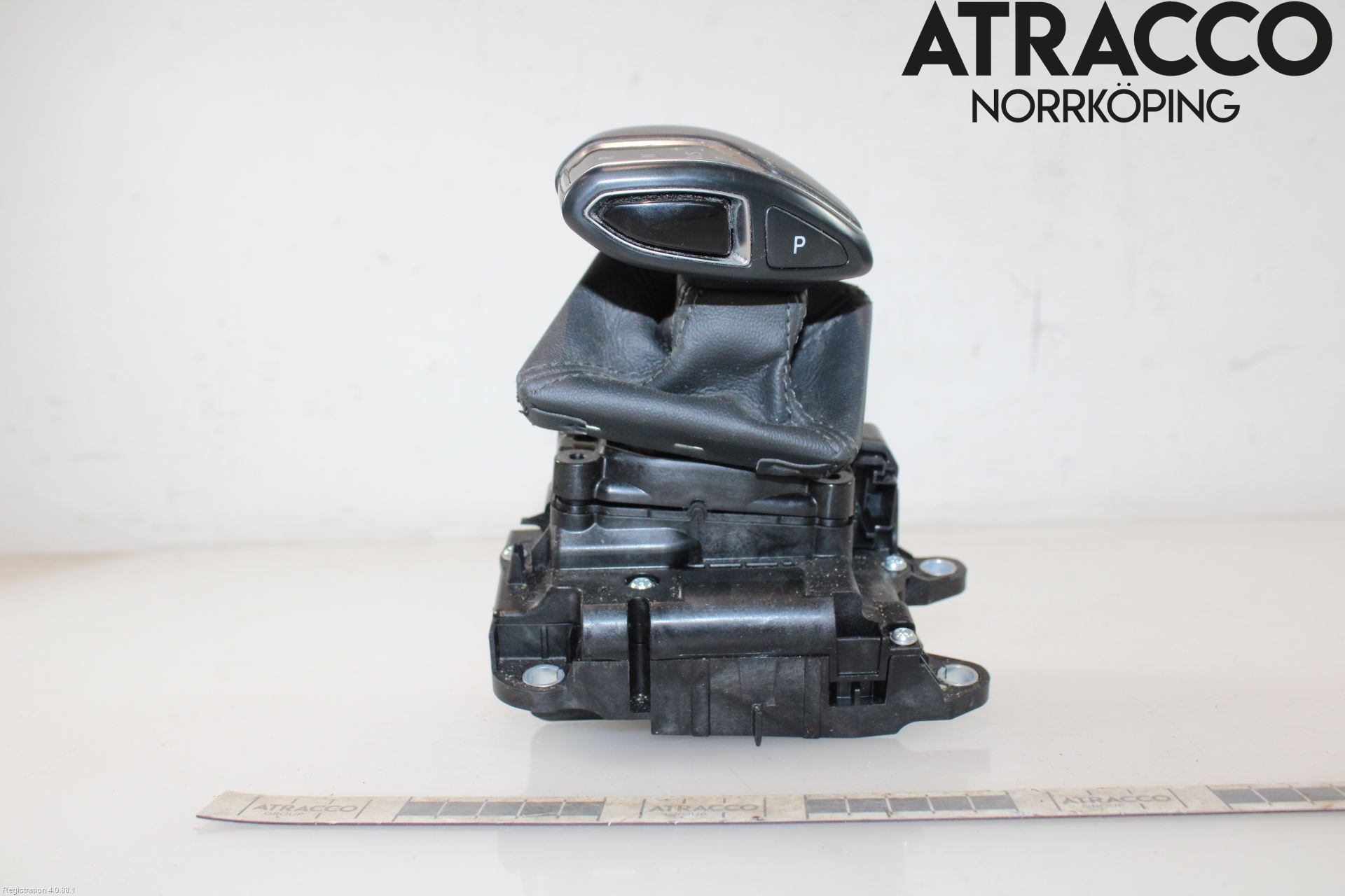 Volkswagen VW TOUAREG CR 18- Gearspak