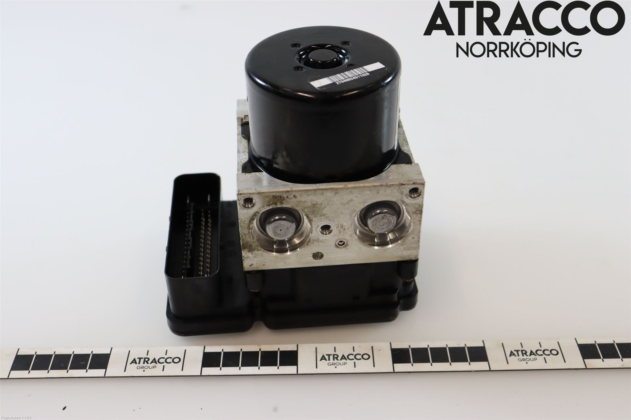 Volvo XC70 08-13 Abs Hydraulikkaggregat