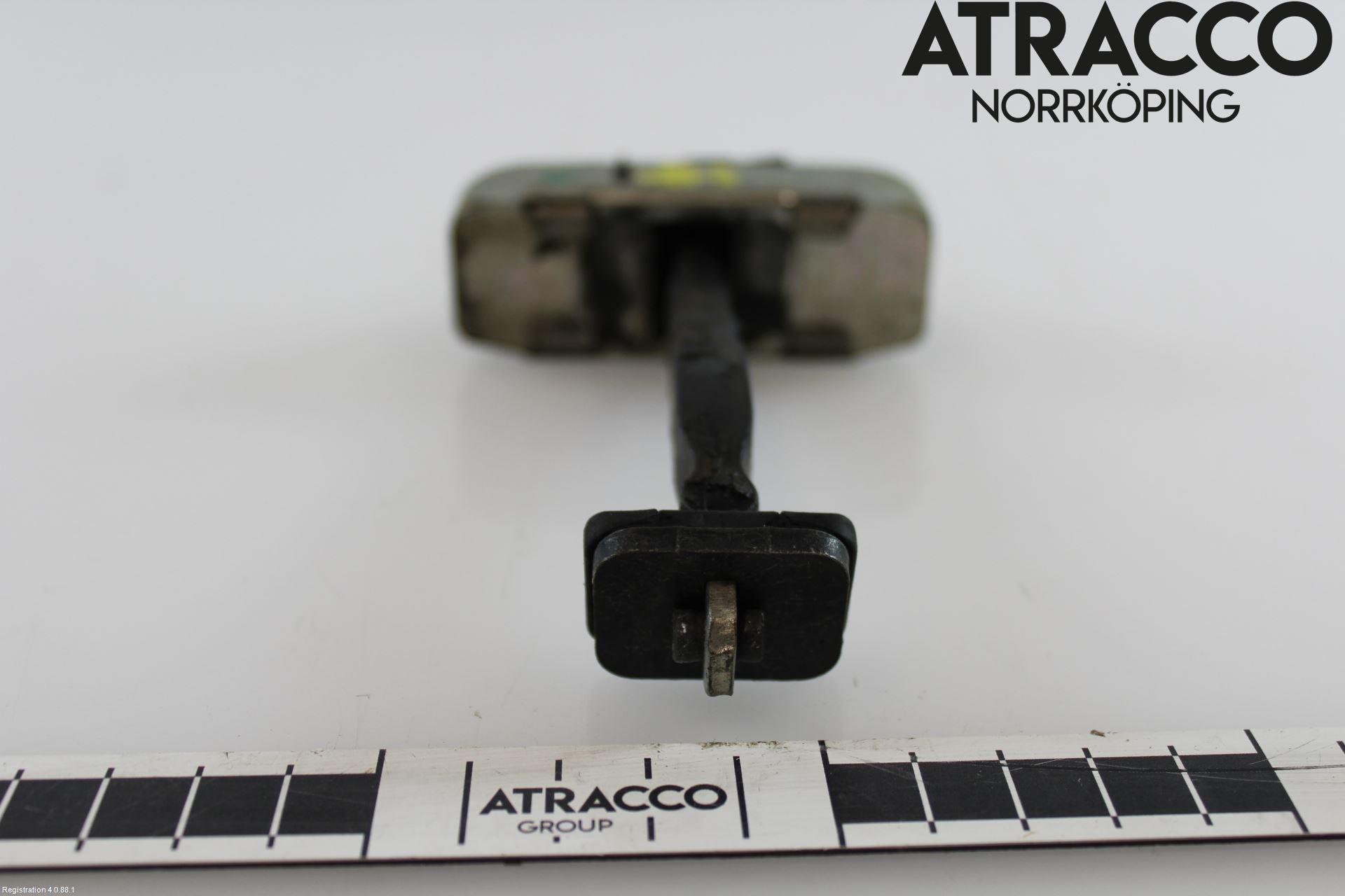 Toyota AVENSIS 09-15 Dørstopper