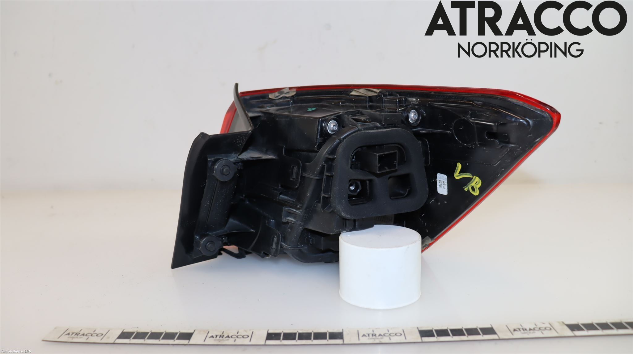 Seat ARONA Baklykt Venstre