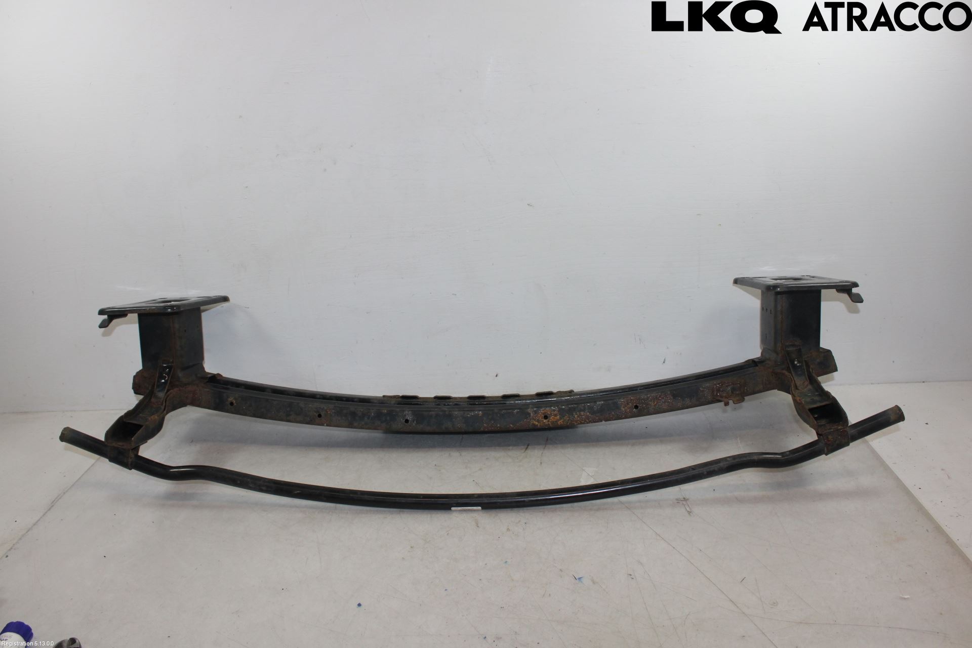 Hyundai i30 GD 13-17 Støtfanger Foran Bjelke