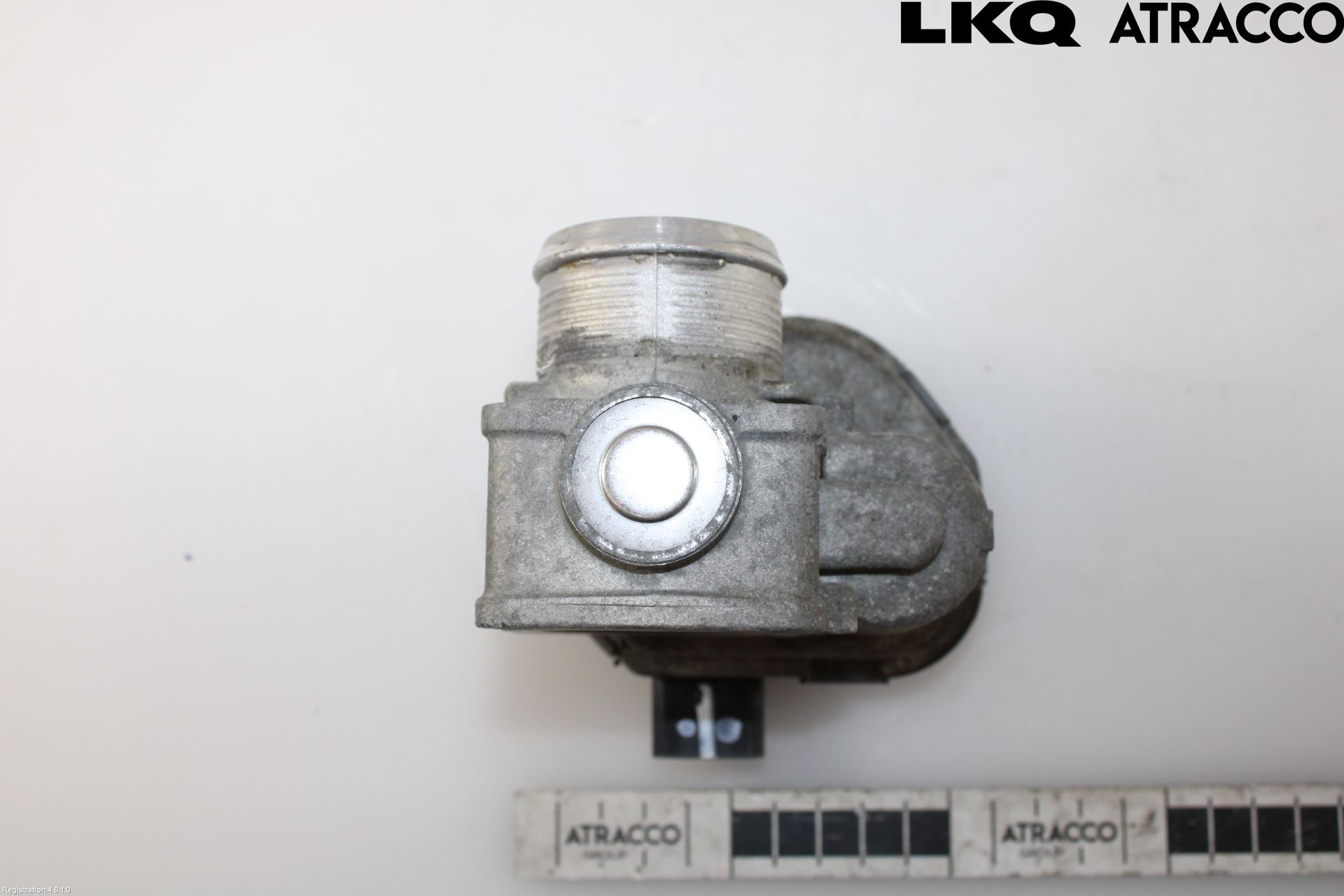 Ford FOCUS 11-14 Inns Spjeldhus
