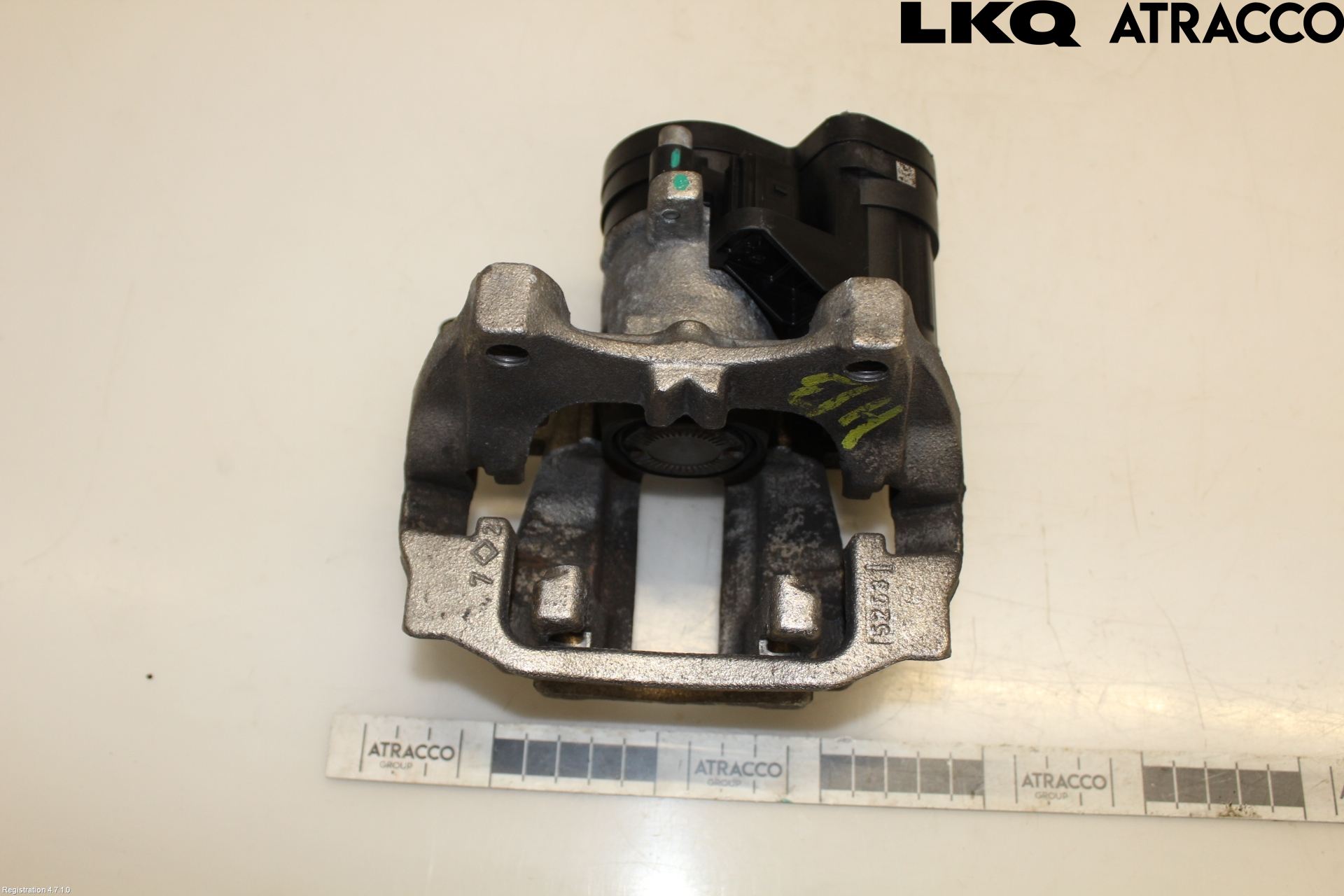 Skoda OCTAVIA (NX) 20- Bremsecaliper Bak Høyre