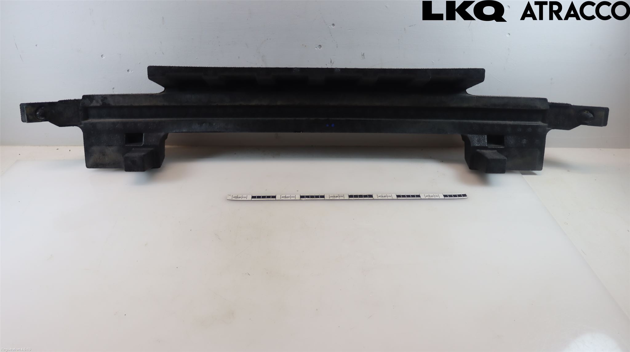 Subaru FORESTER SG 06- Støtfanger Foran Deformelemen