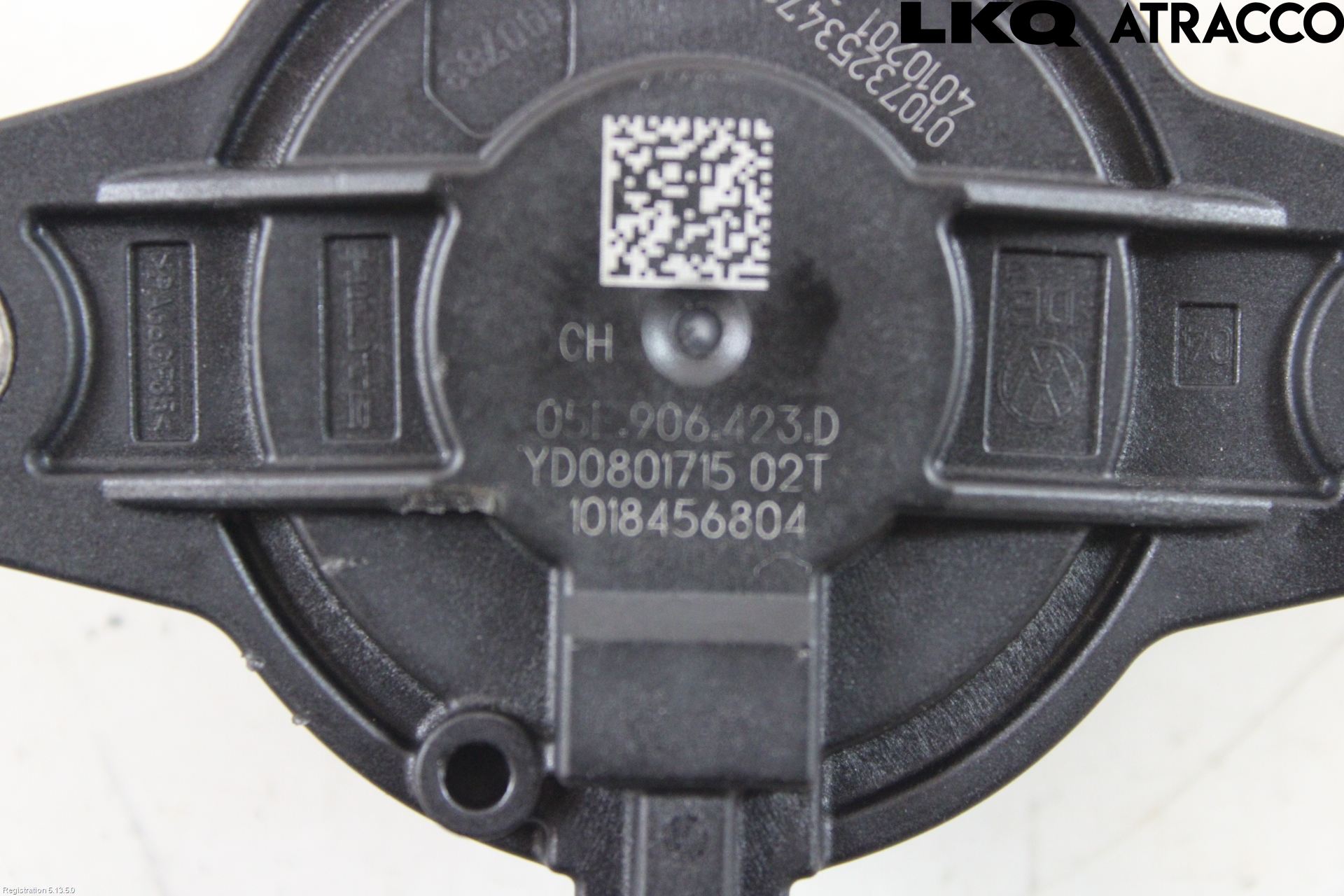 Audi A3/S3 8Y 21- Giver Turtall - Tenning