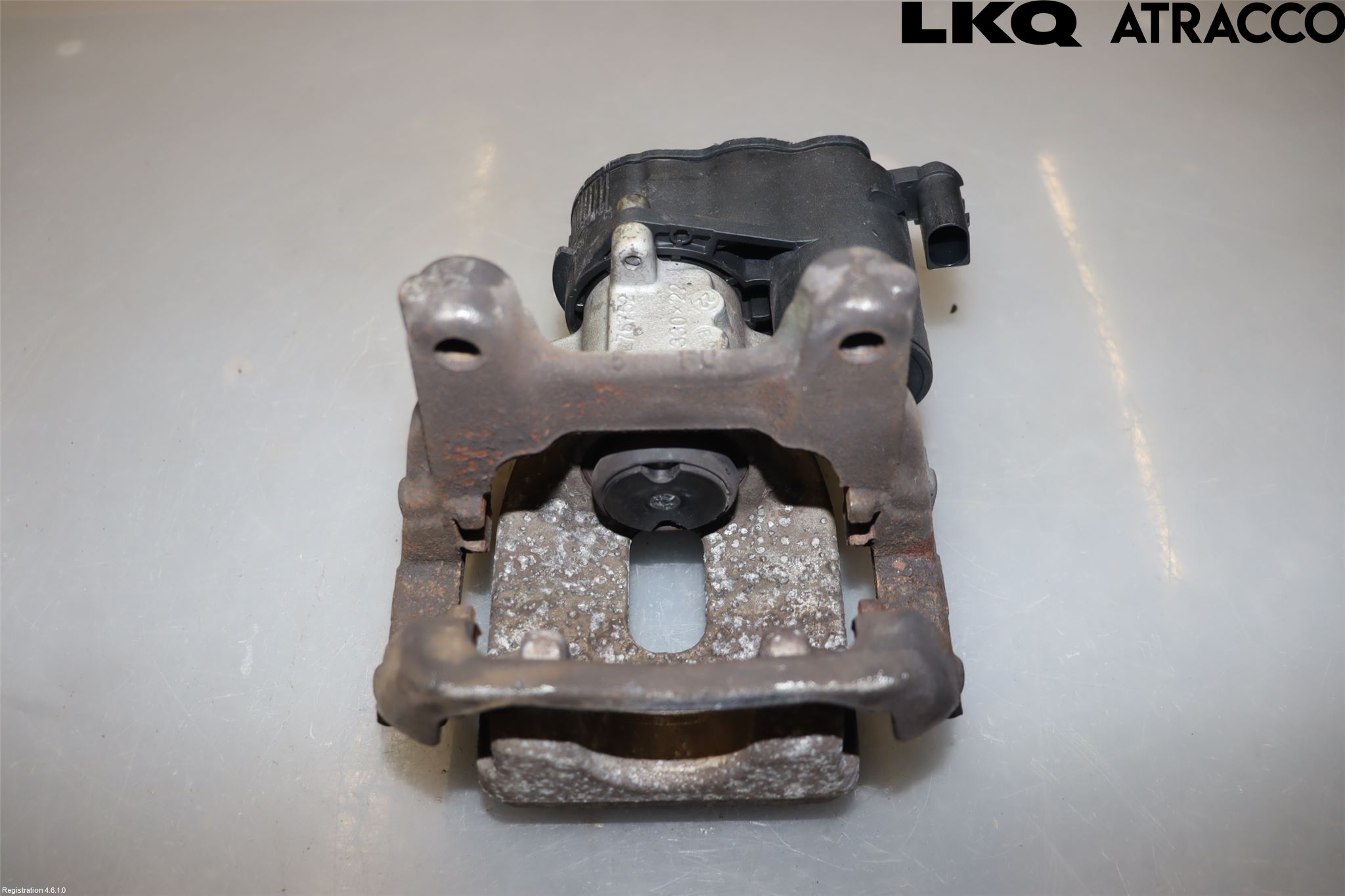 Mercedes-Benz MB A-KLASS (W177) 18- Bremsecaliper Bak Venstre