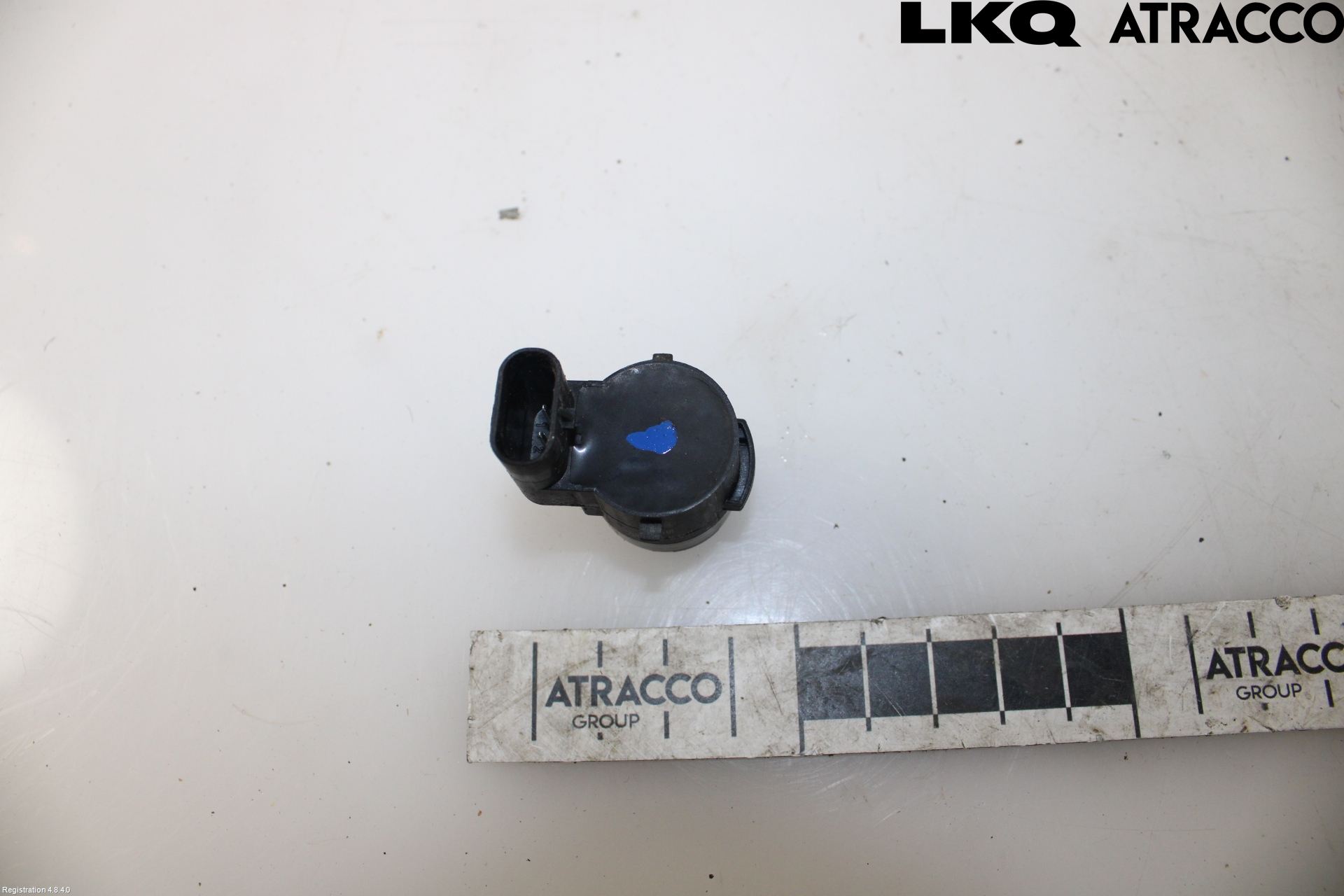 Seat ATECA 16->> Sensor Ryggesensor