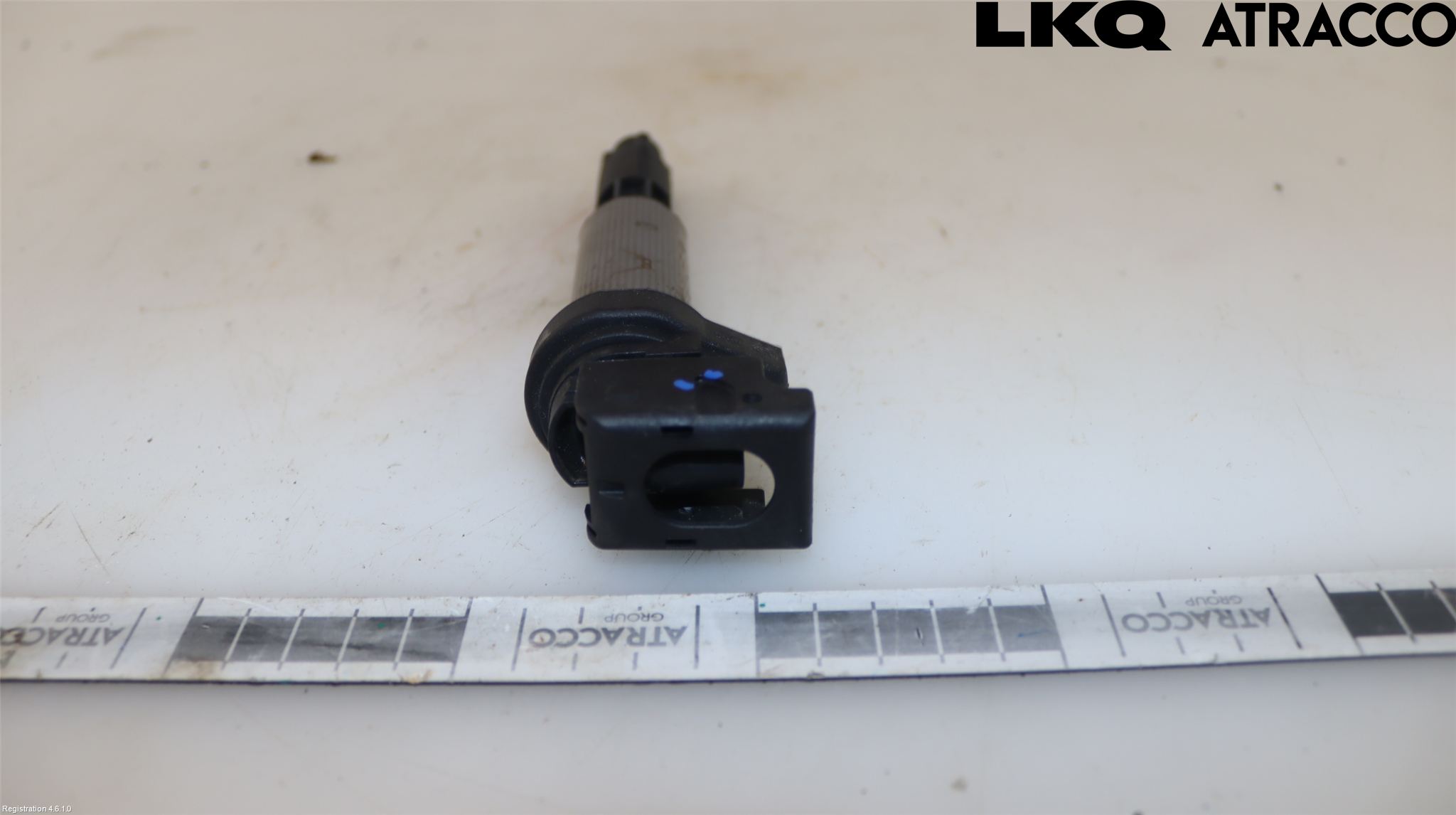 BMW 5 E60/61 Sed/Tou 02-10 Coil