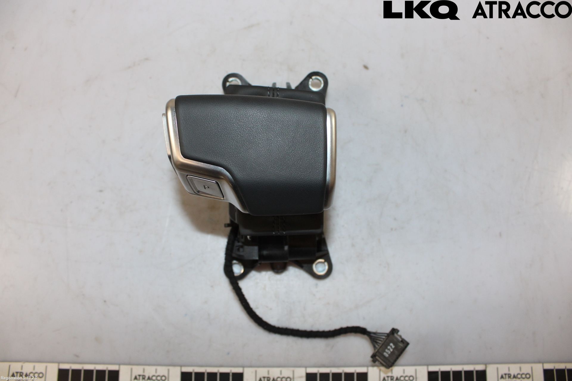 Audi A6 F2/C8 19- Gearspak