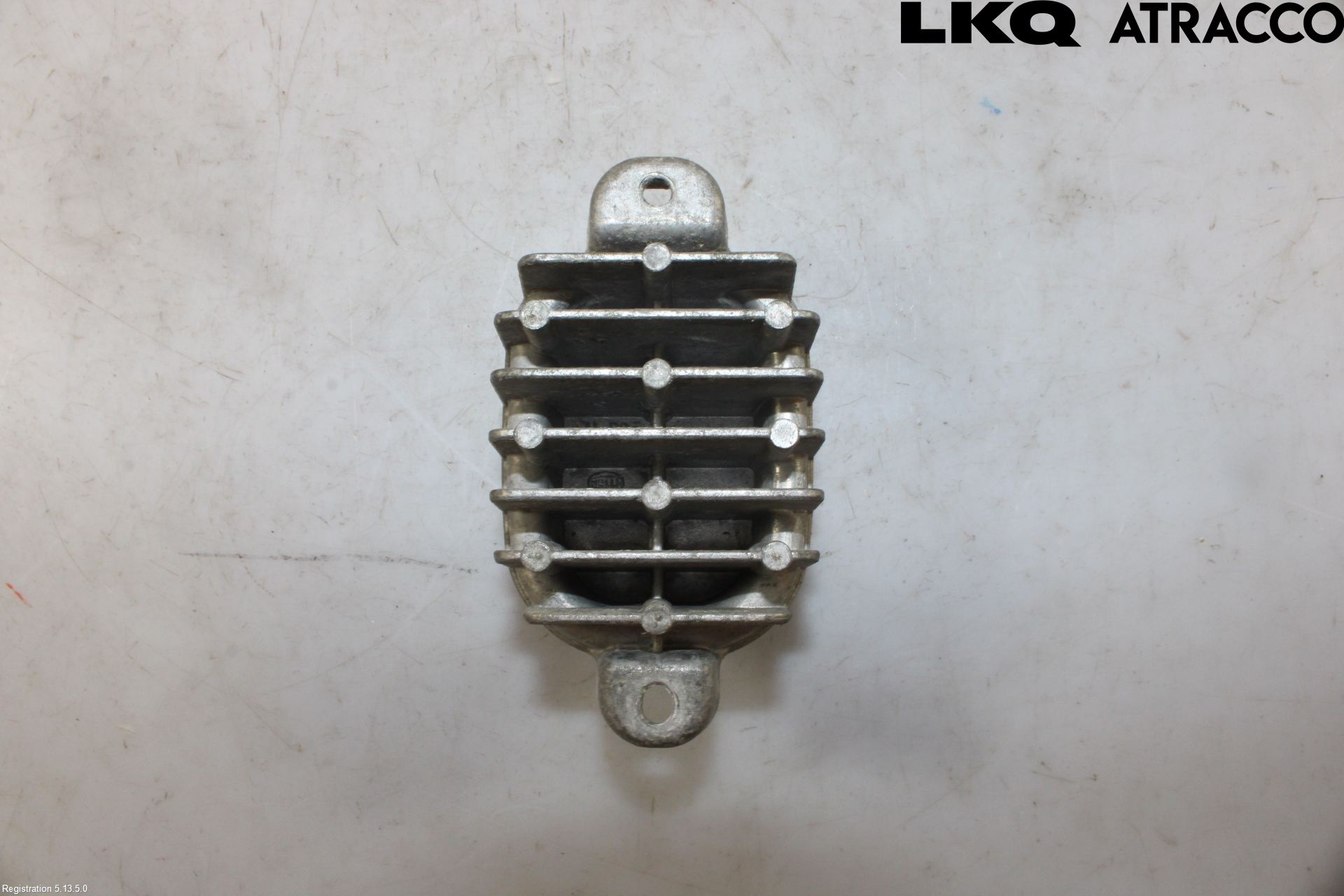 BMW 1 F20/F21 11-19 Styreenhet Xenon