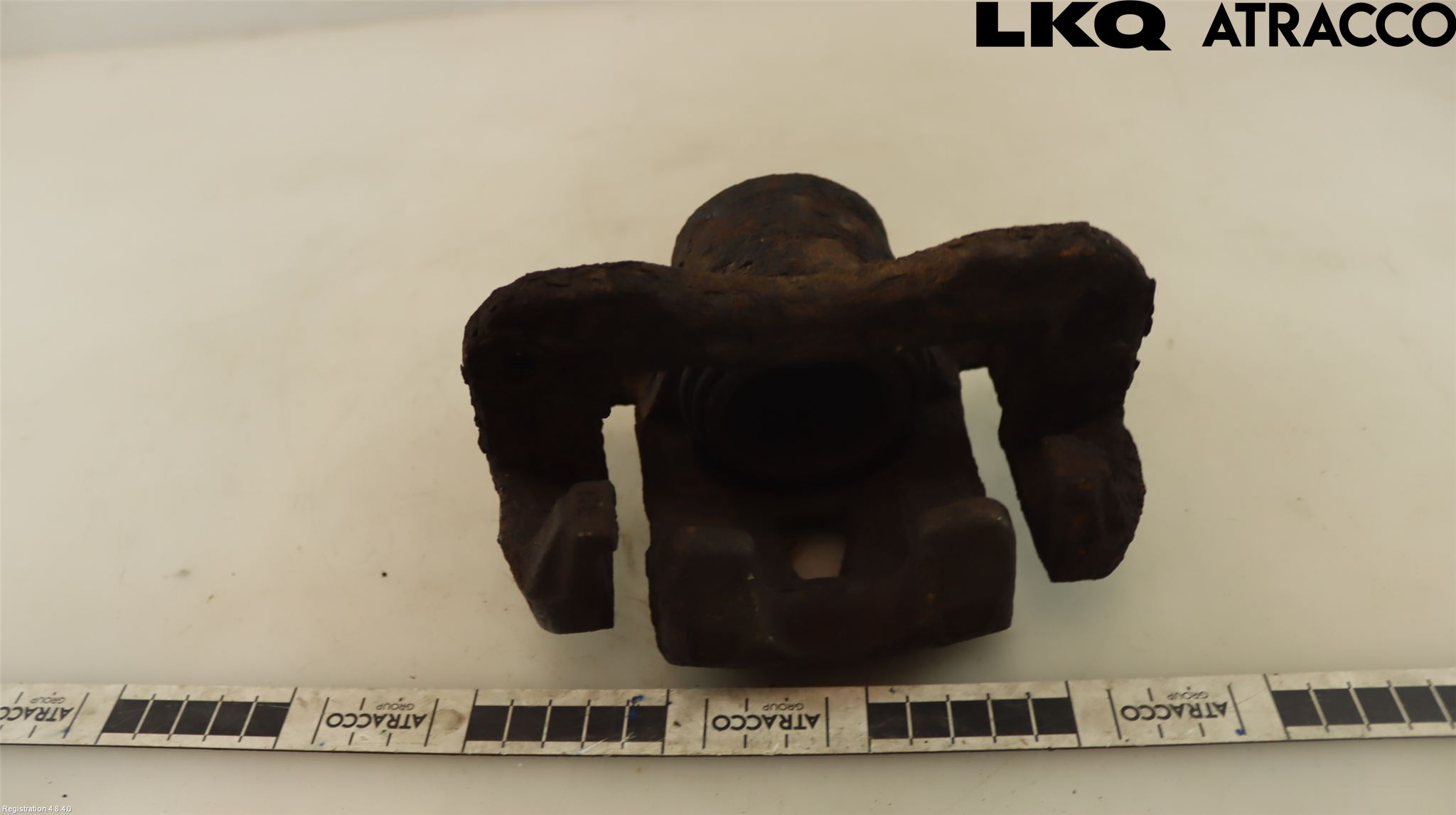 Suzuki BALENO 95-19 Bremsecaliper Foran Venstre