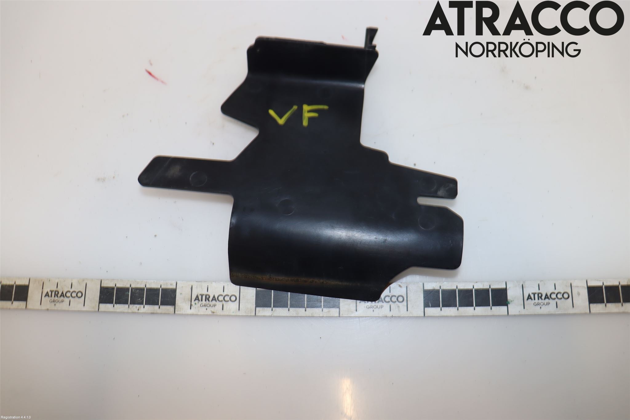 Mercedes-Benz MB VITO/VIANO (W639) 04-14 Luftstyring Front